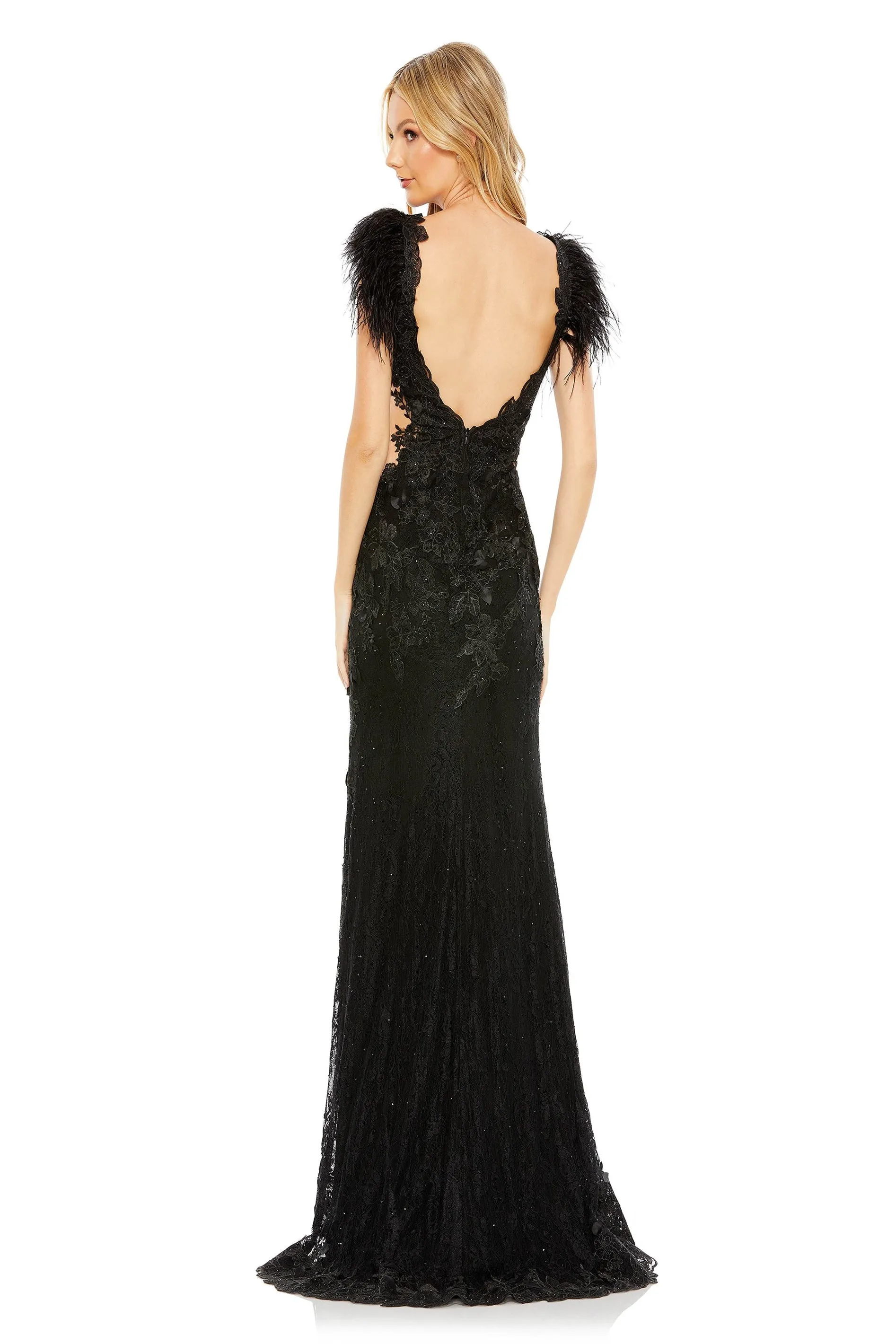 Mac Duggal 67782