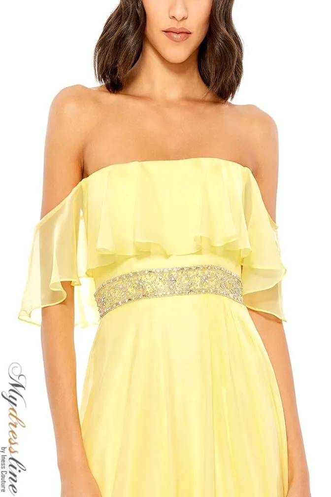 Mac Duggal 67817