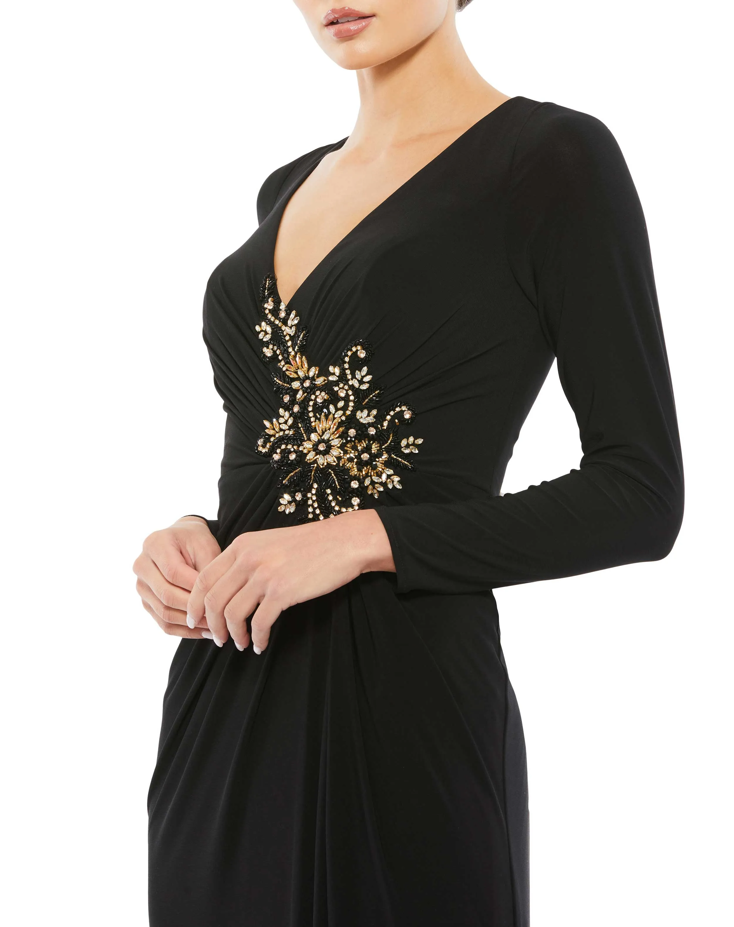 Mac Duggal 67848 Dress