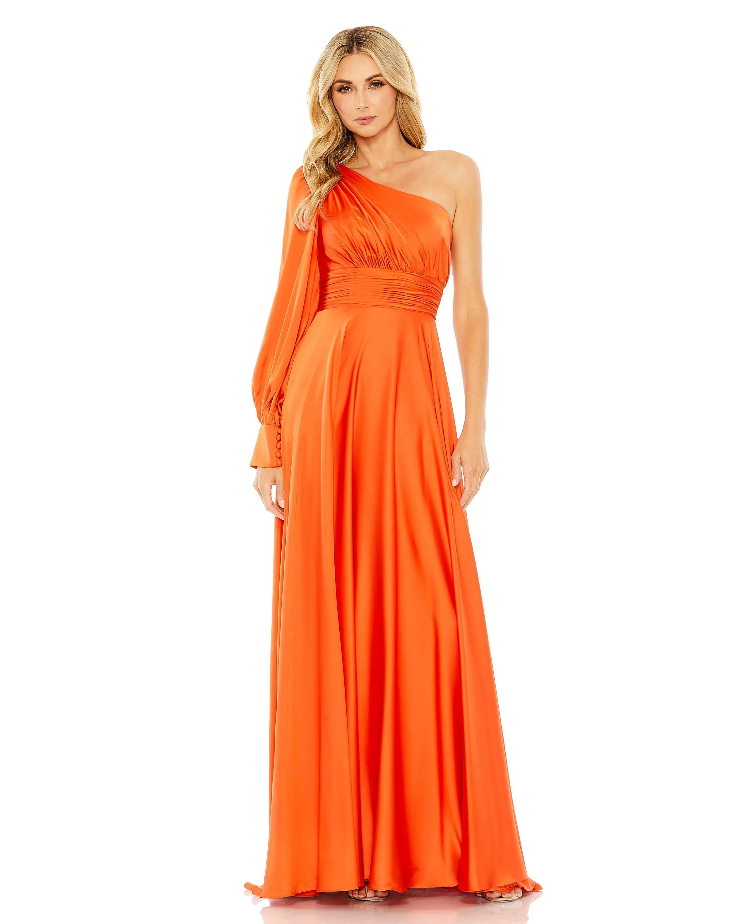 Mac Duggal 67866 Dress