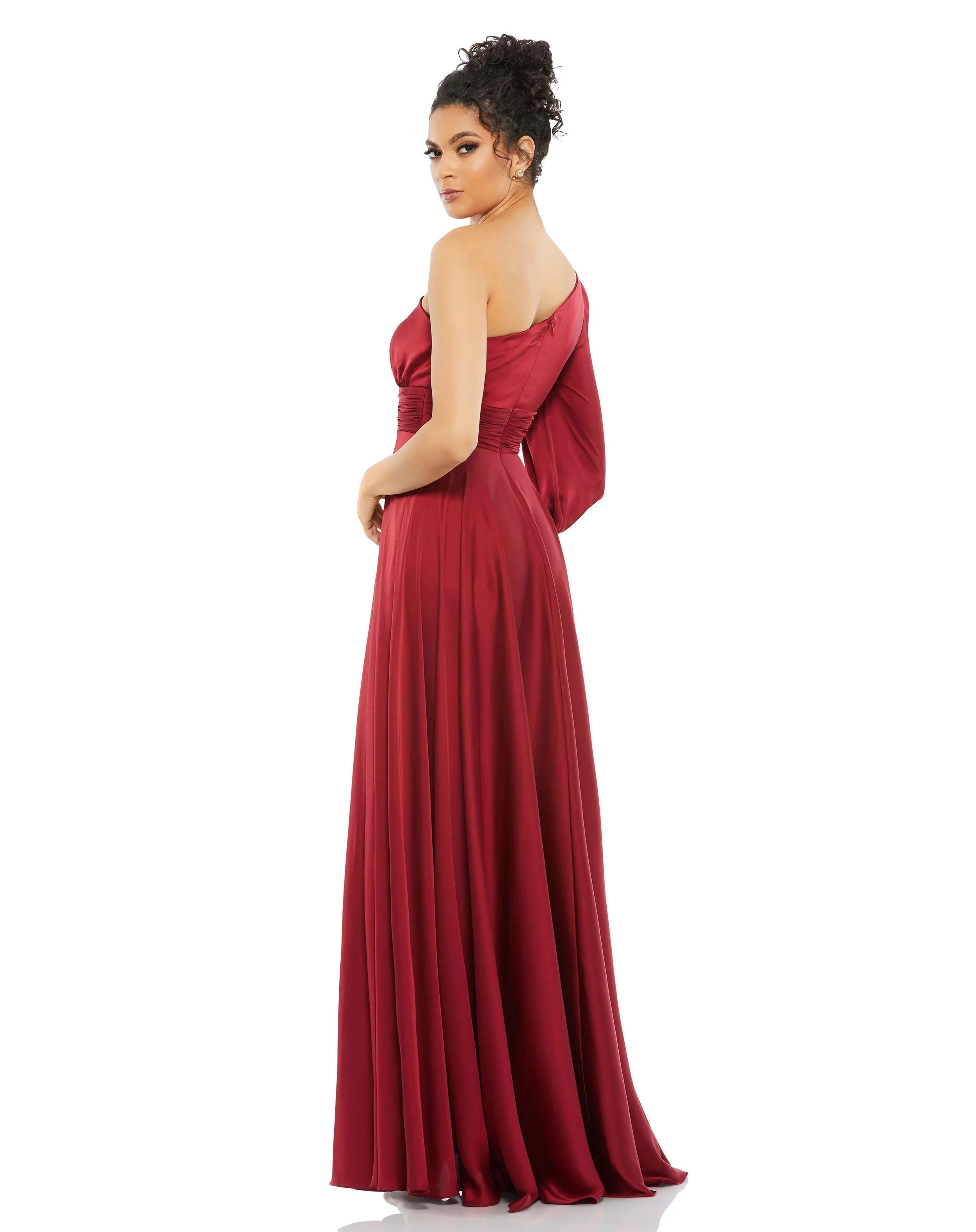 Mac Duggal 67866 Dress
