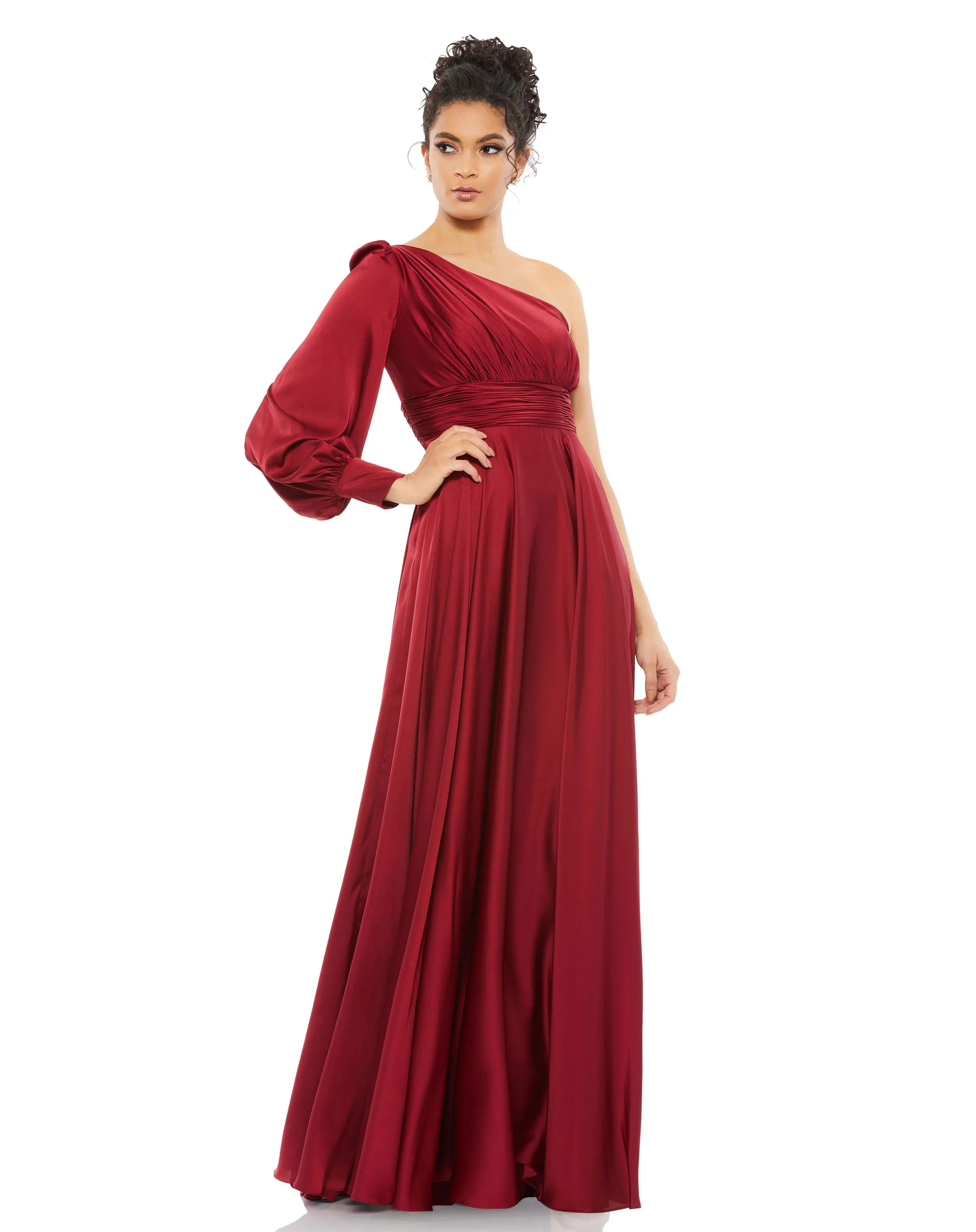 Mac Duggal 67866 Dress