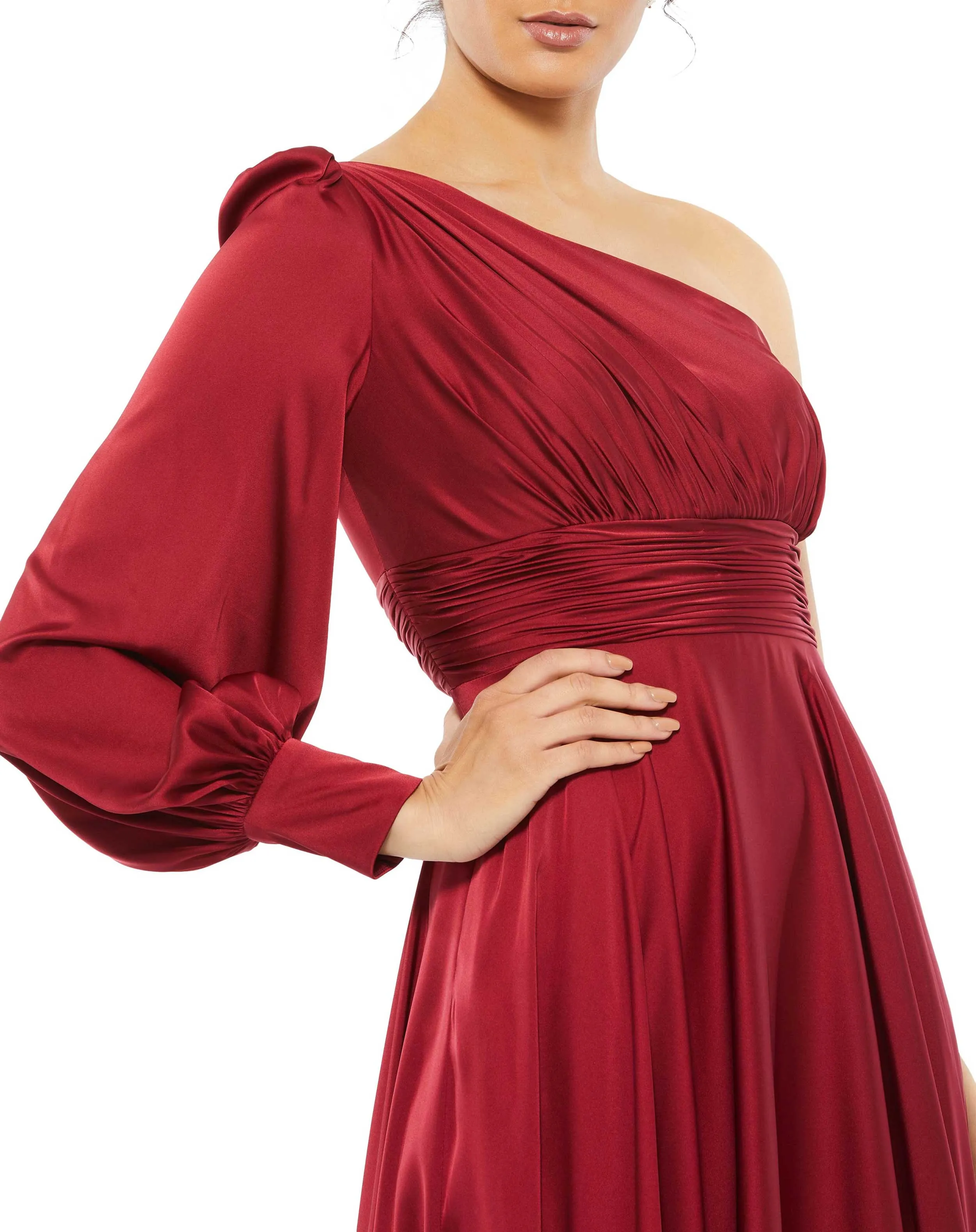 Mac Duggal 67866 Dress