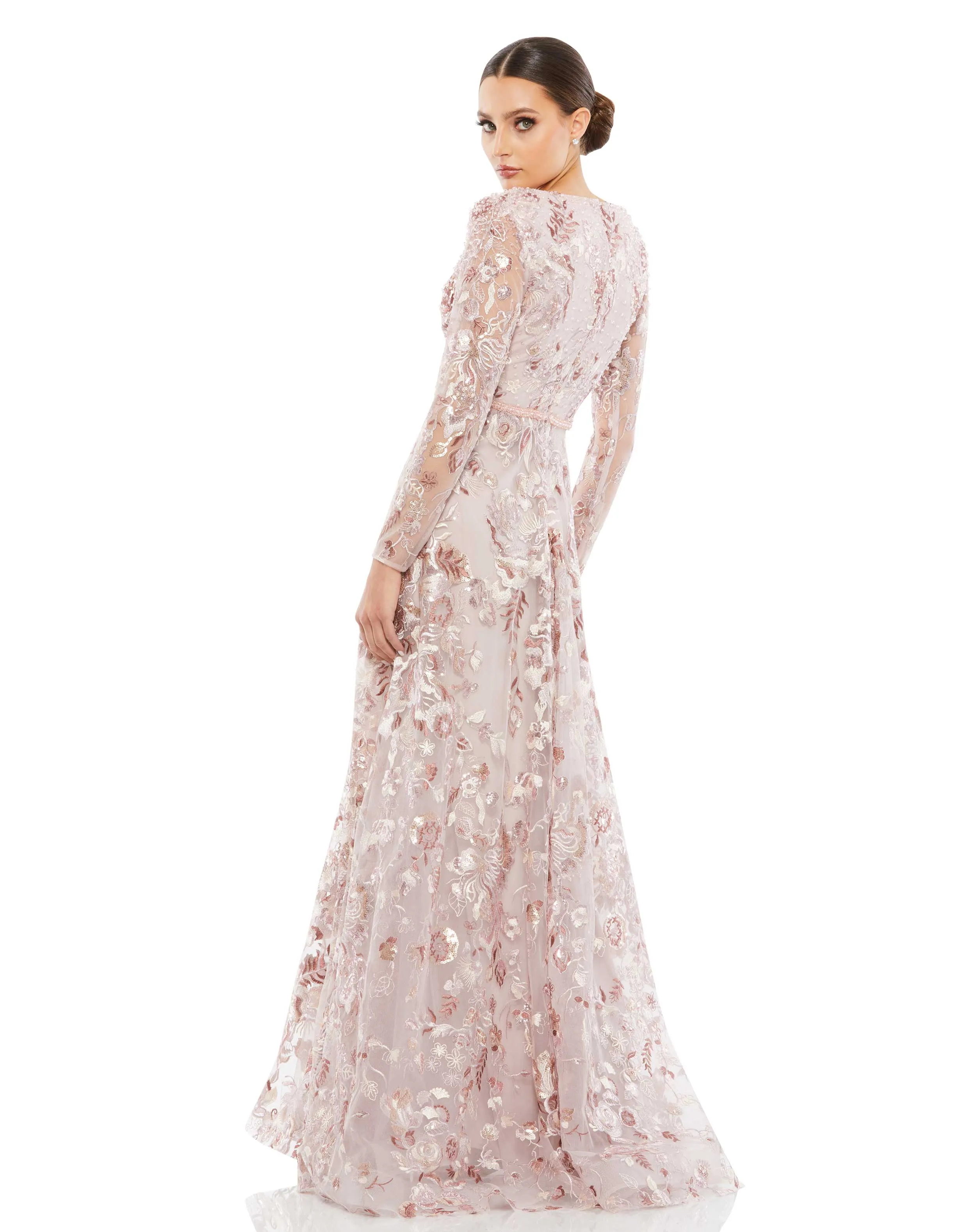 Mac Duggal 67869 Dress