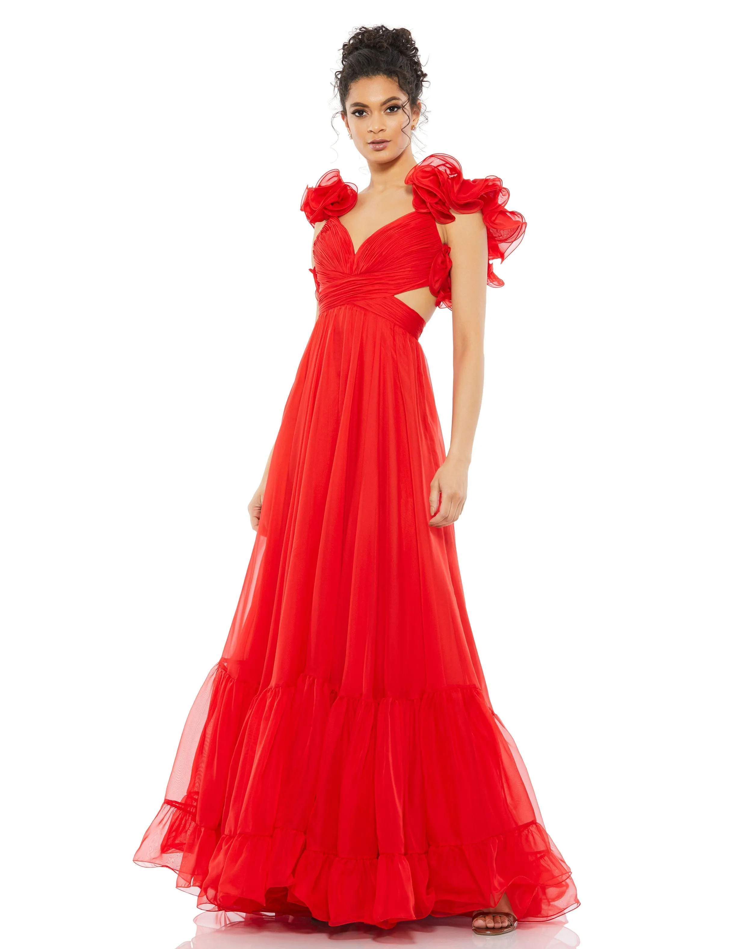 Mac Duggal 67911 Dress
