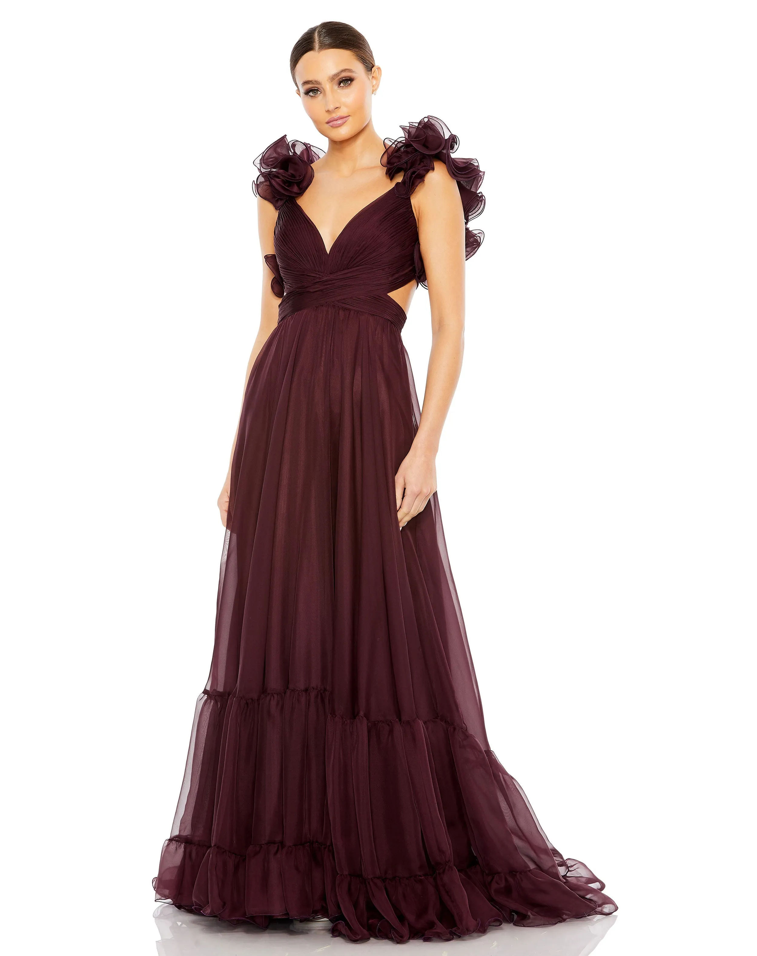 Mac Duggal 67911 Dress