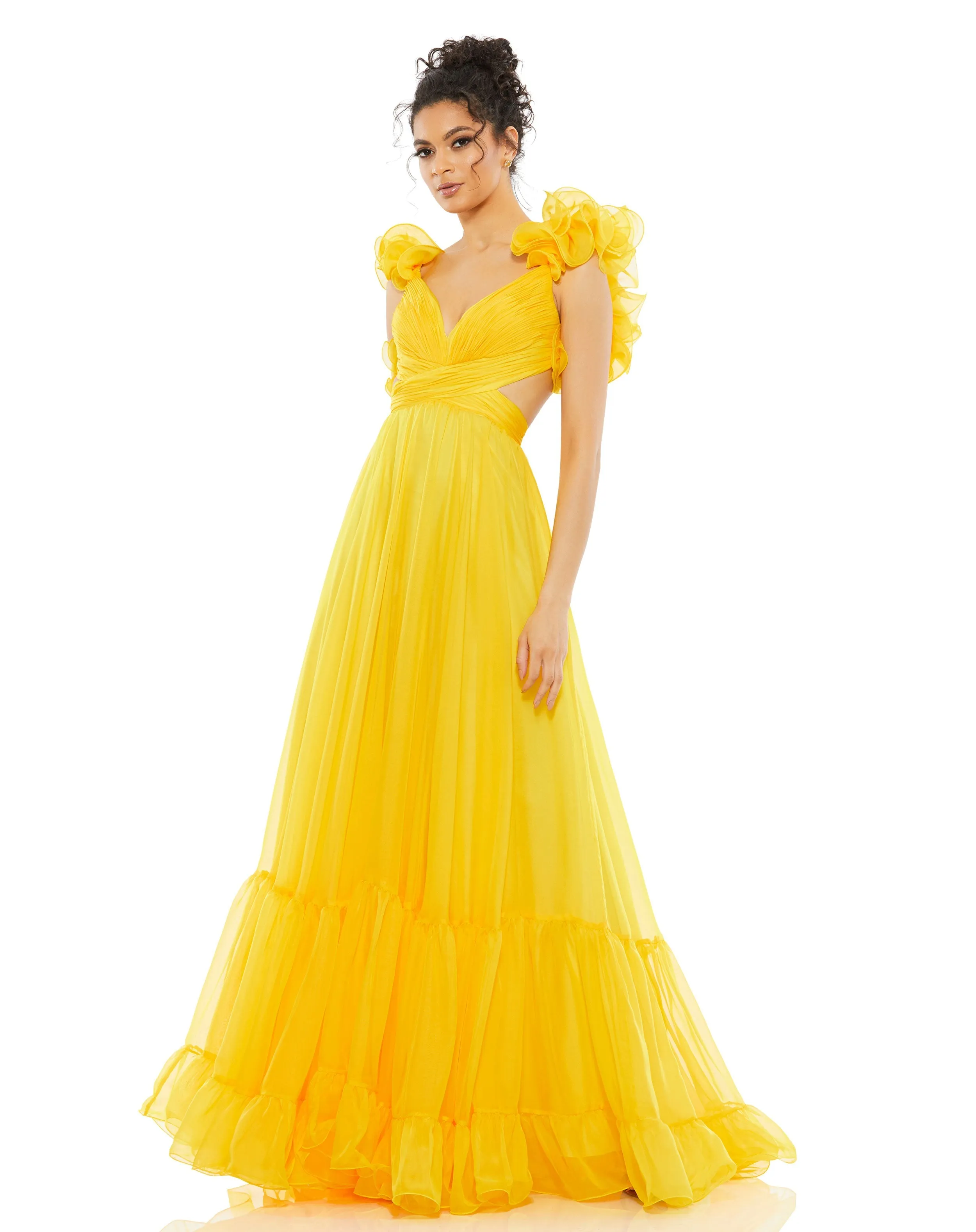 Mac Duggal 67911 Dress