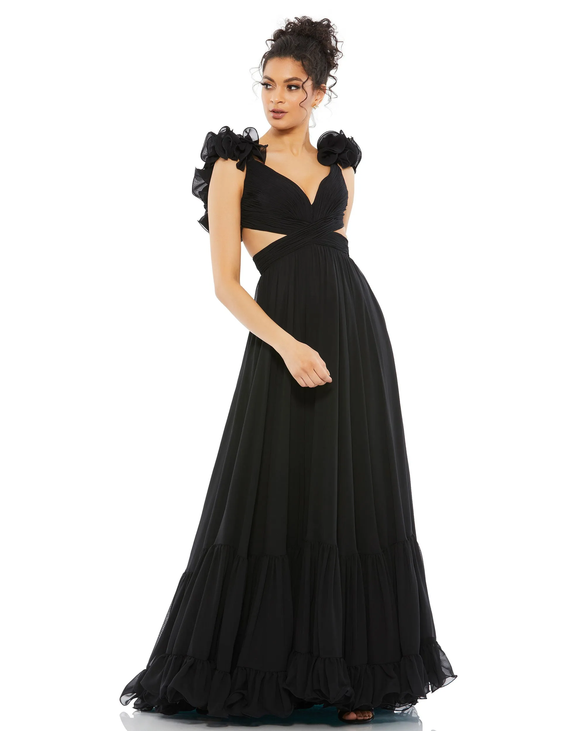 Mac Duggal 67911 Dress