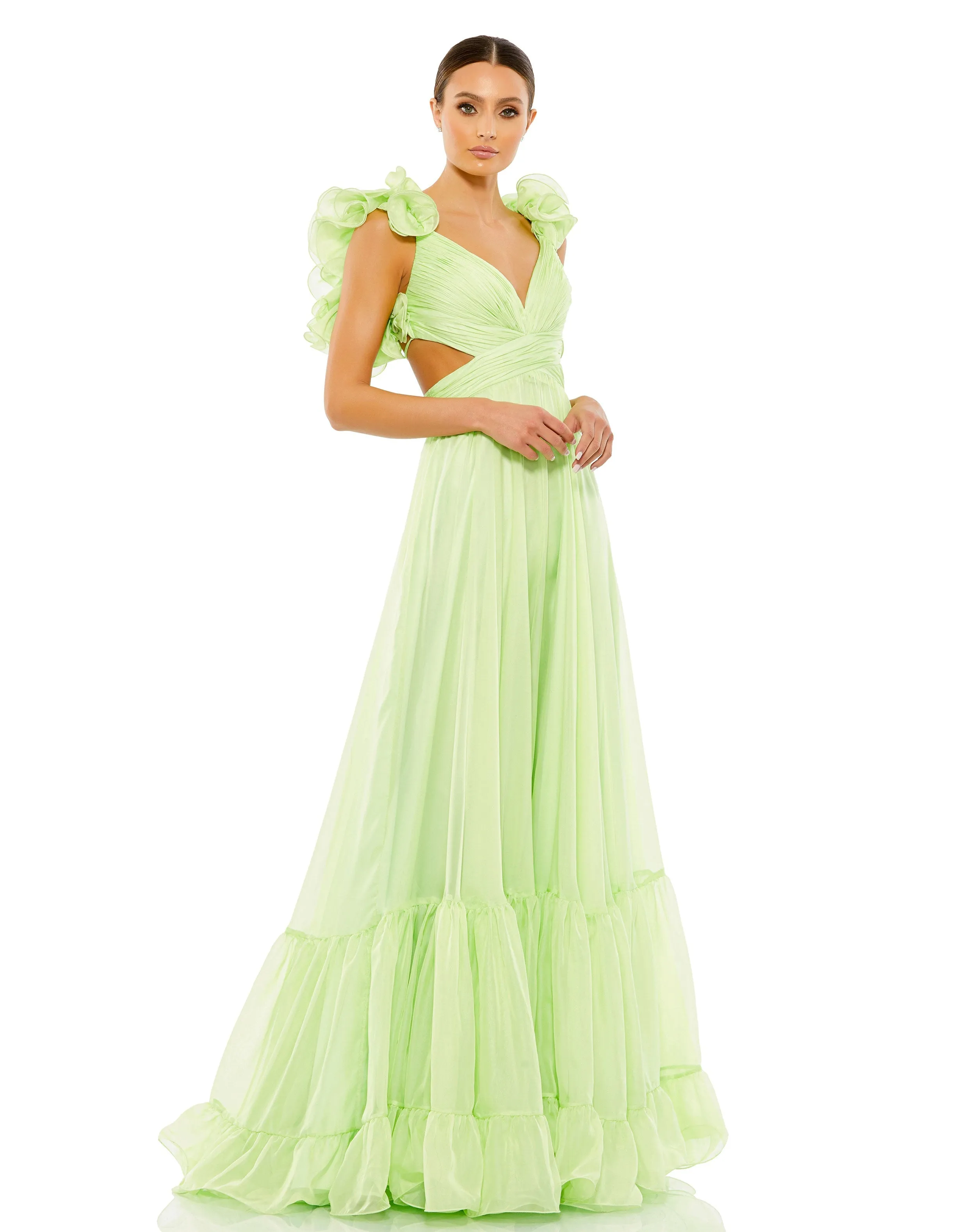 Mac Duggal 67911 Dress