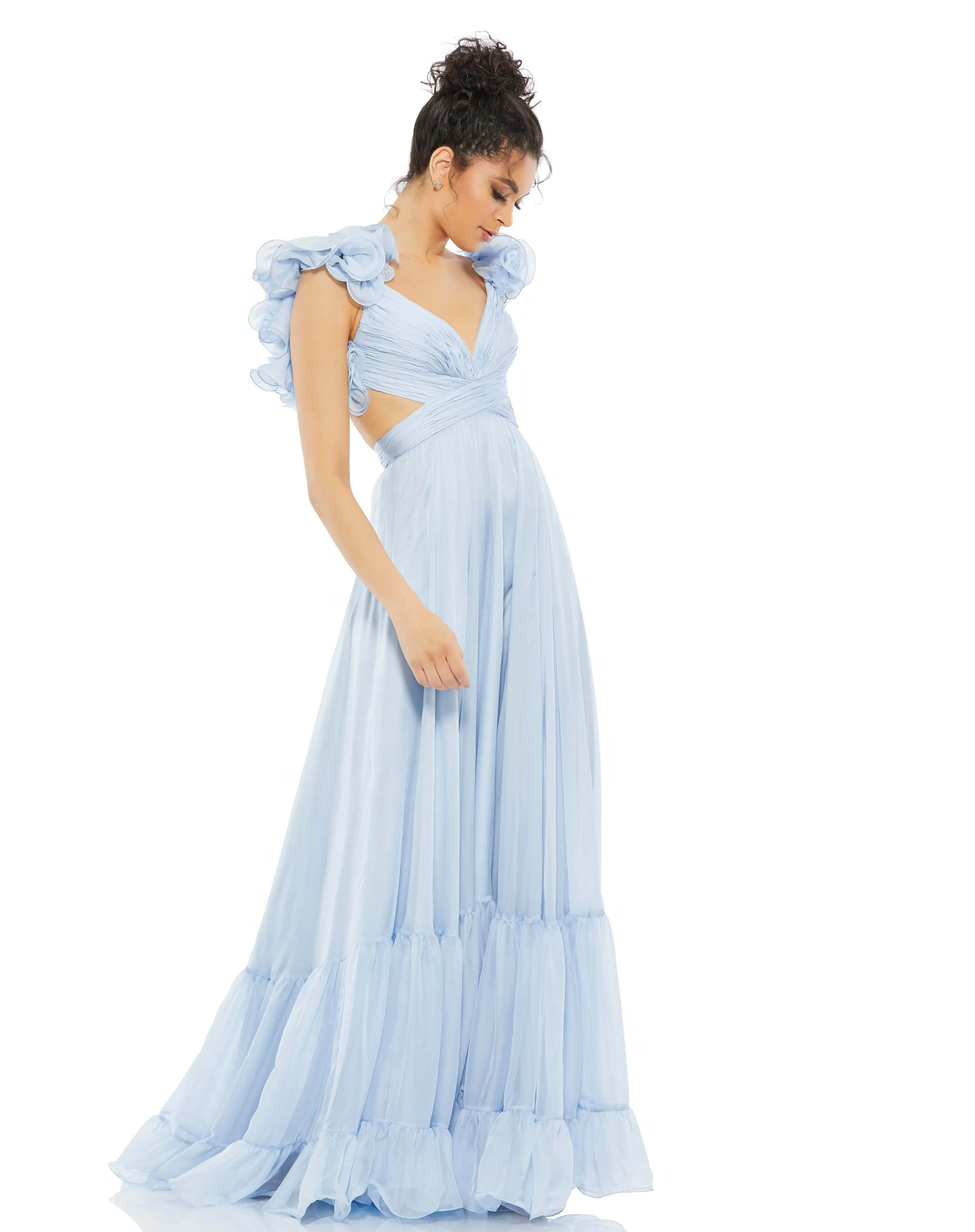 Mac Duggal 67911 Dress