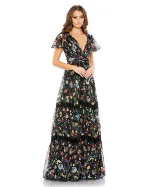 Mac Duggal 67934 Dress