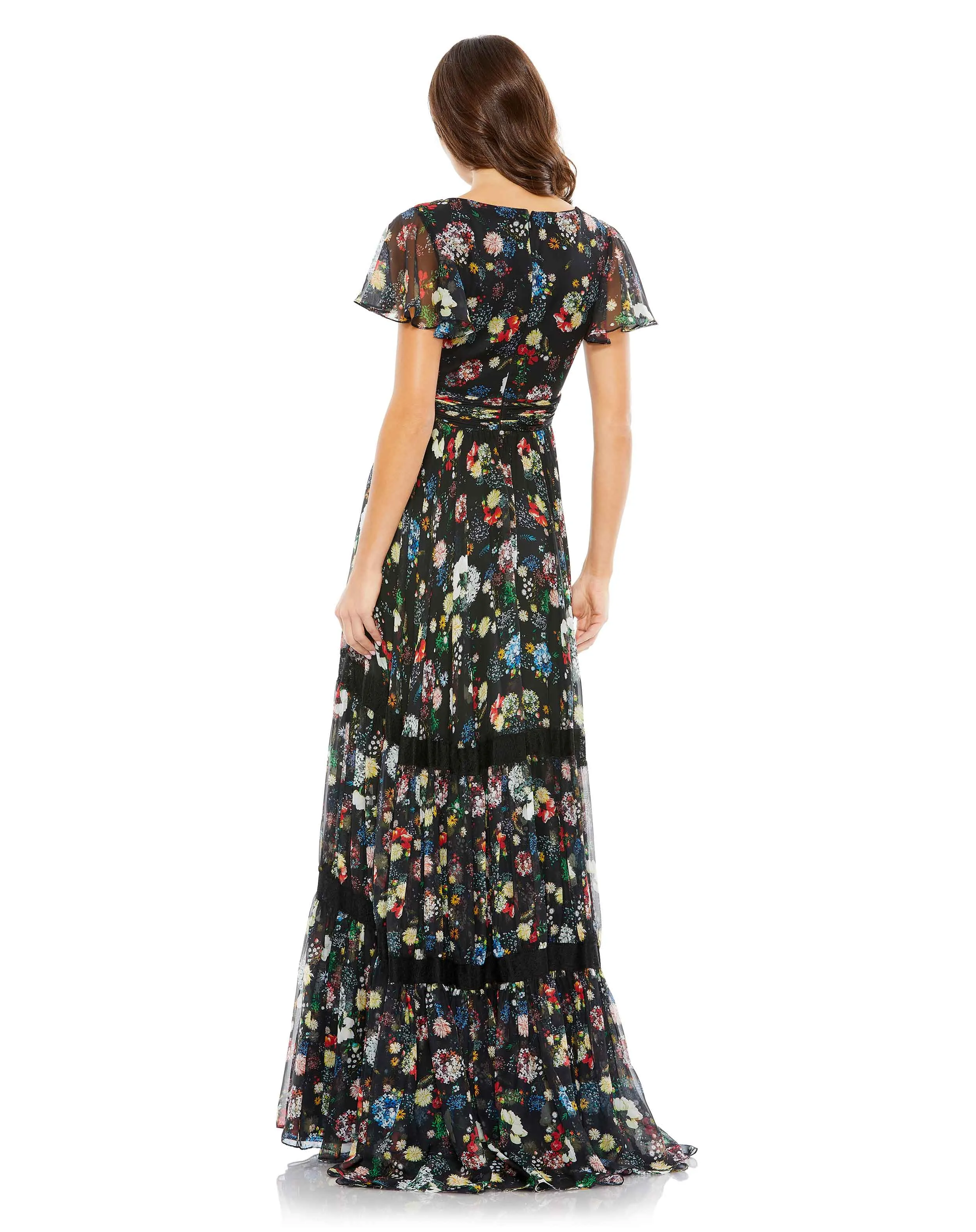 Mac Duggal 67934 Dress