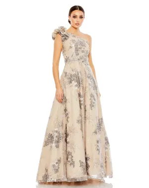 Mac Duggal 67960 Dress
