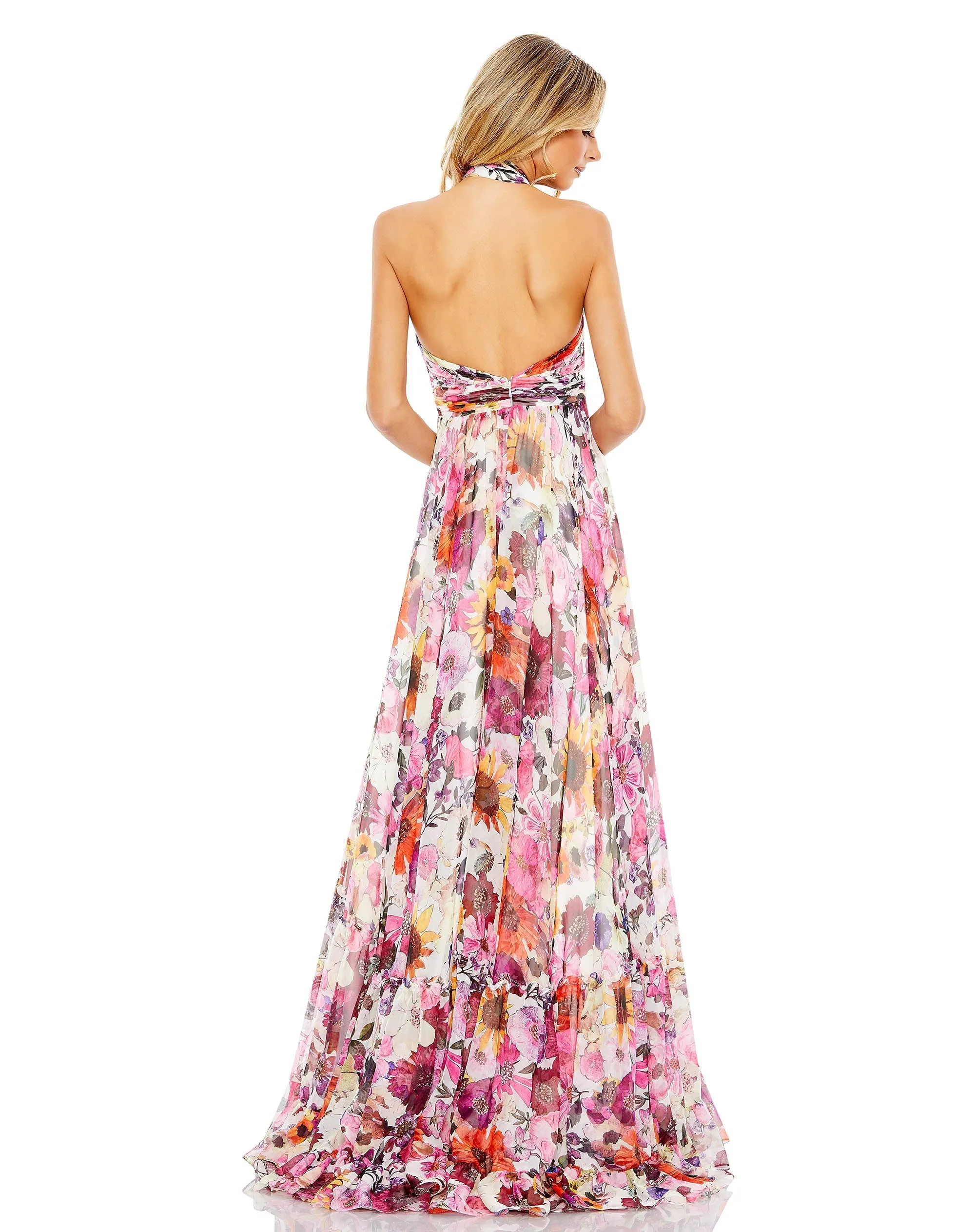 Mac Duggal 68108 Dress