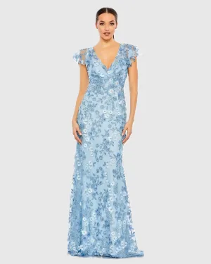 Mac Duggal 68192 Dress