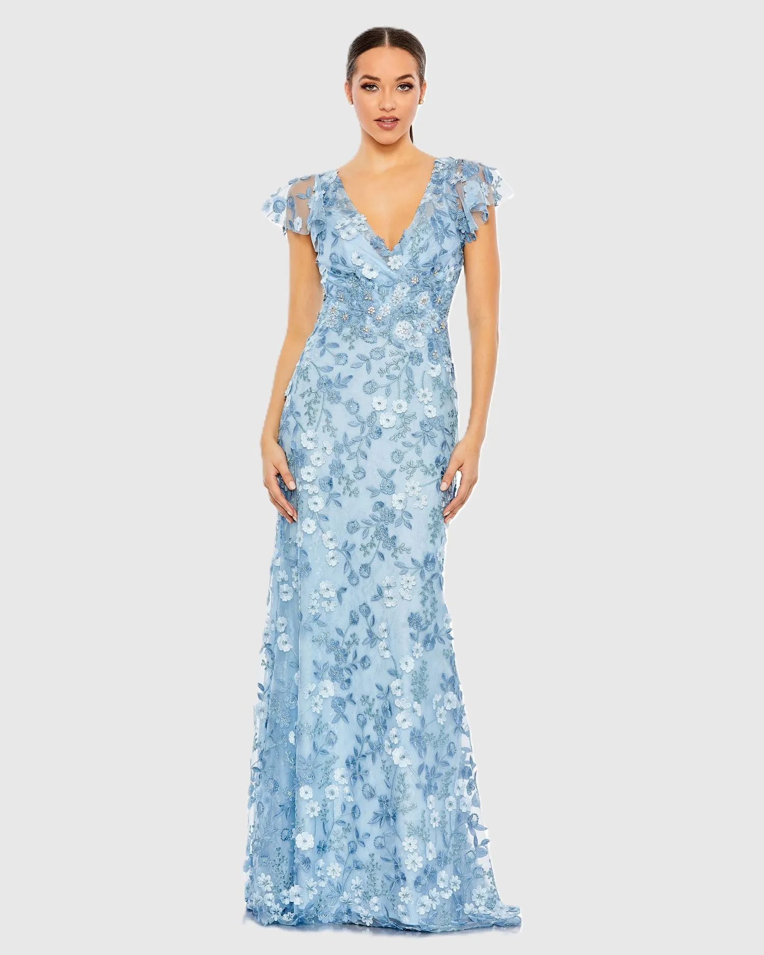 Mac Duggal 68192 Dress