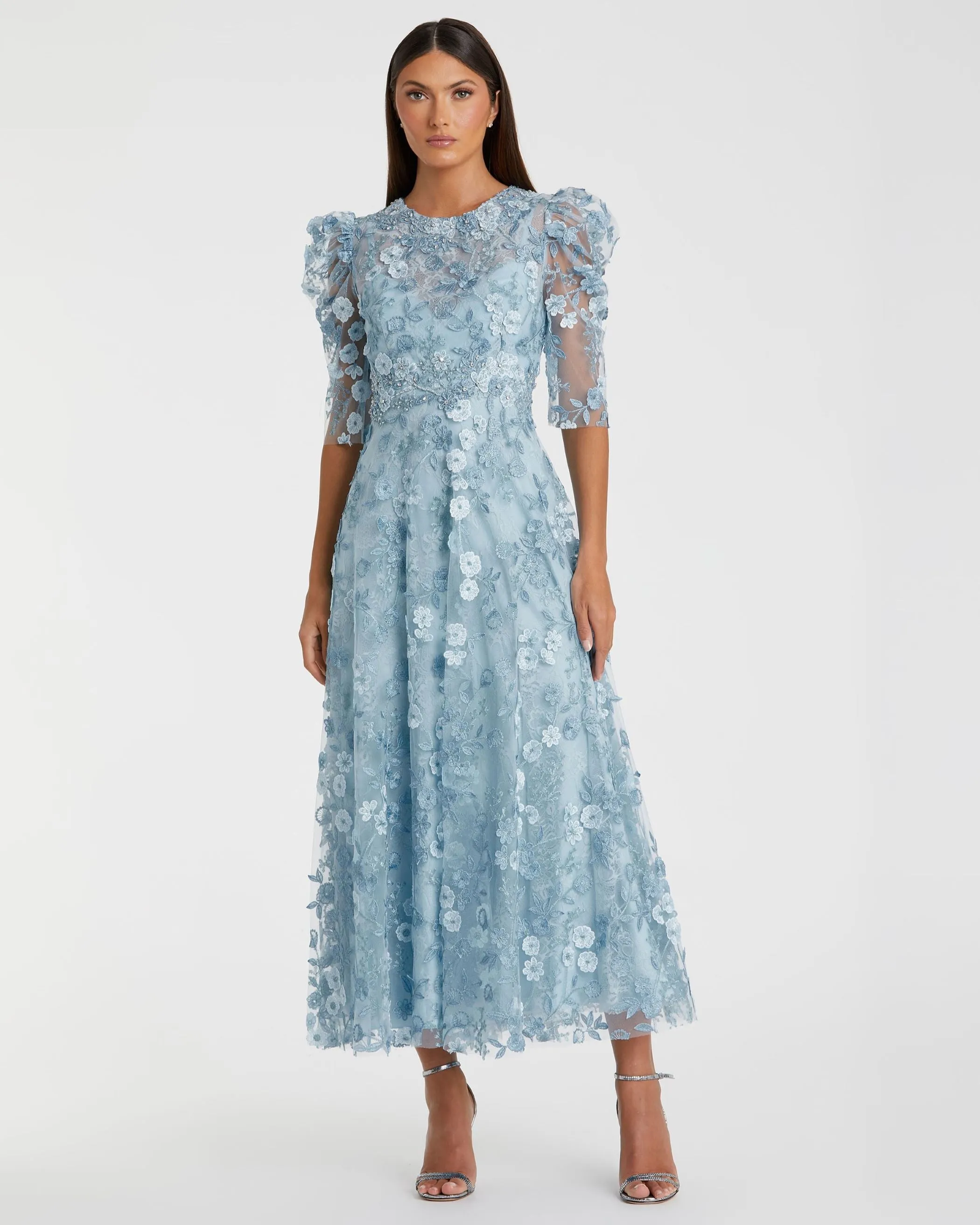 Mac Duggal 68193 Dress