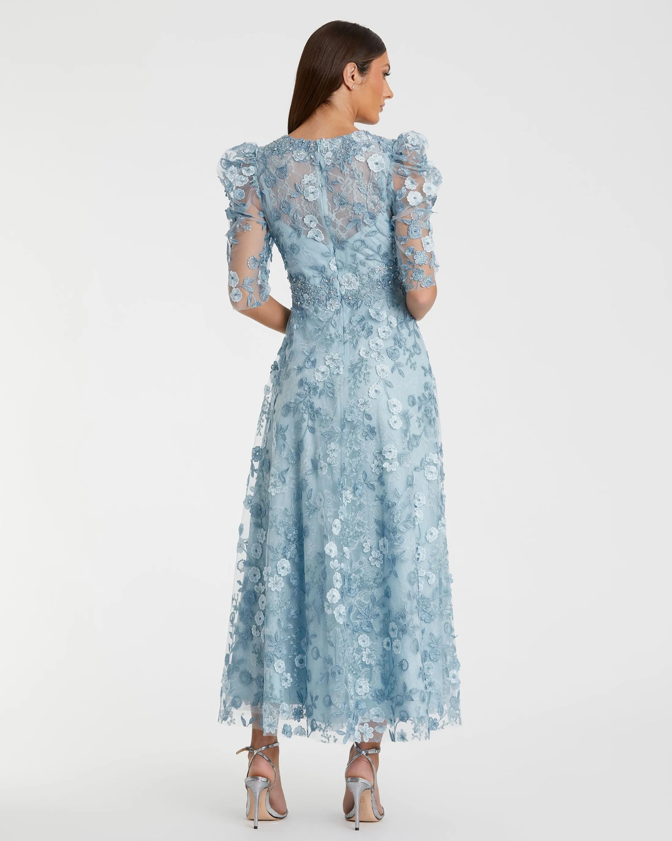 Mac Duggal 68193 Dress