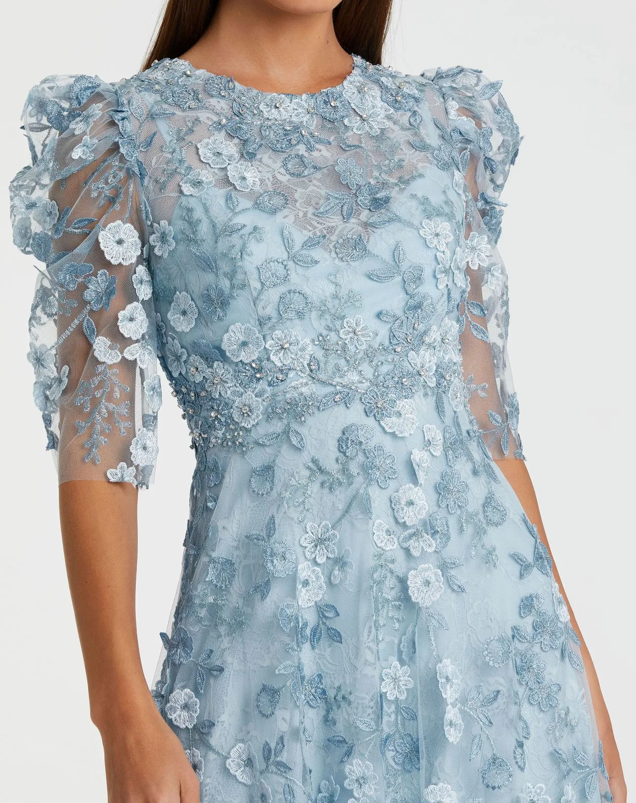 Mac Duggal 68193 Dress