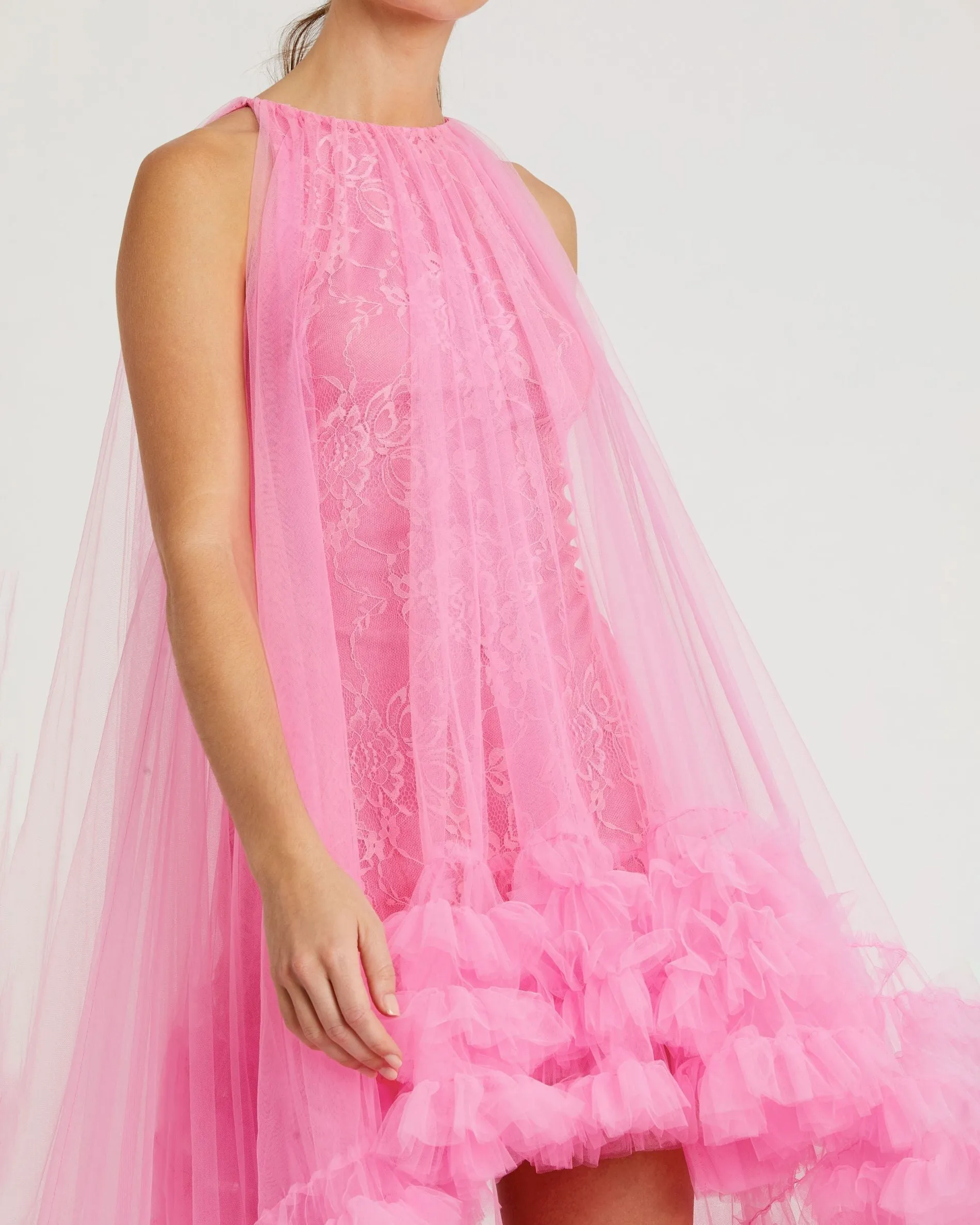 Mac Duggal 68252 Dress