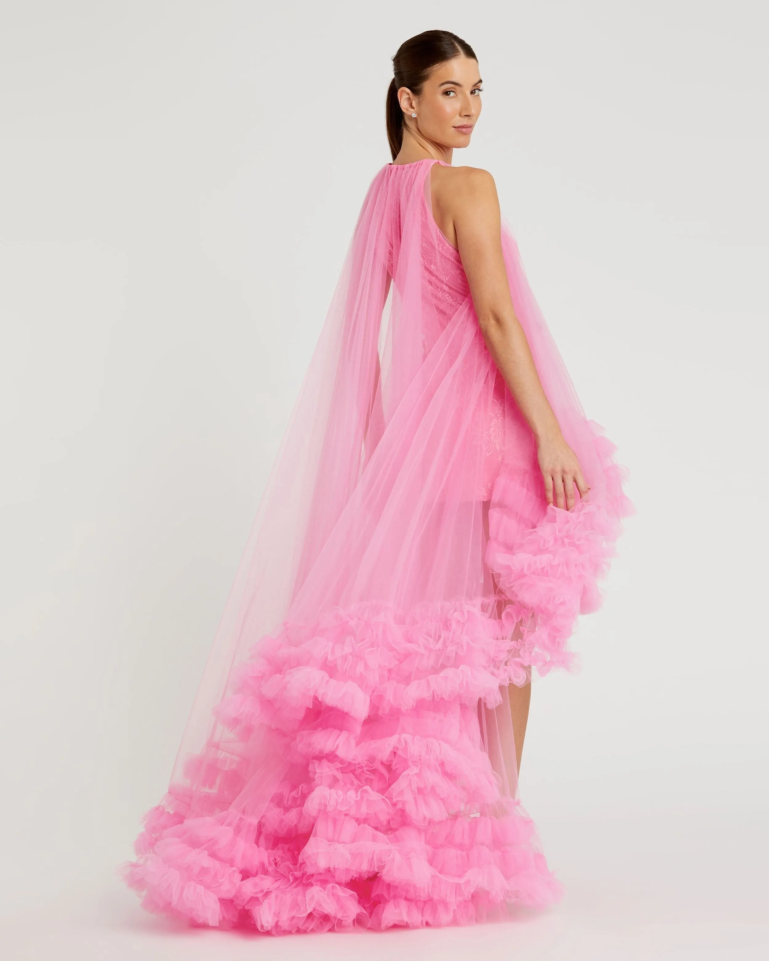 Mac Duggal 68252 Dress