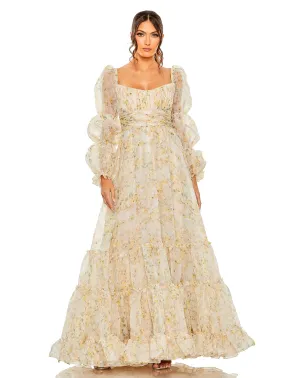Mac Duggal 68288 dress