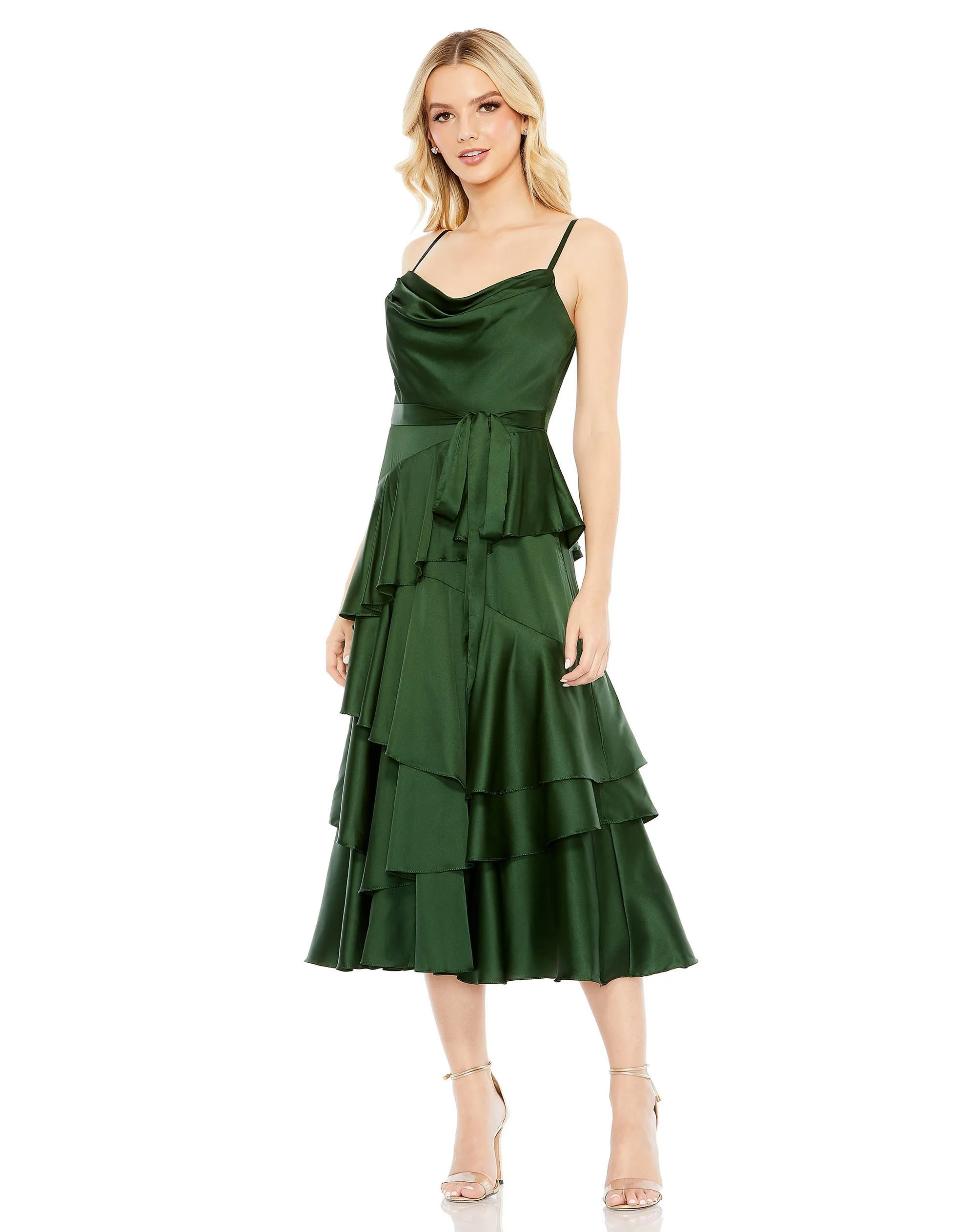 Mac Duggal 68300 Dress