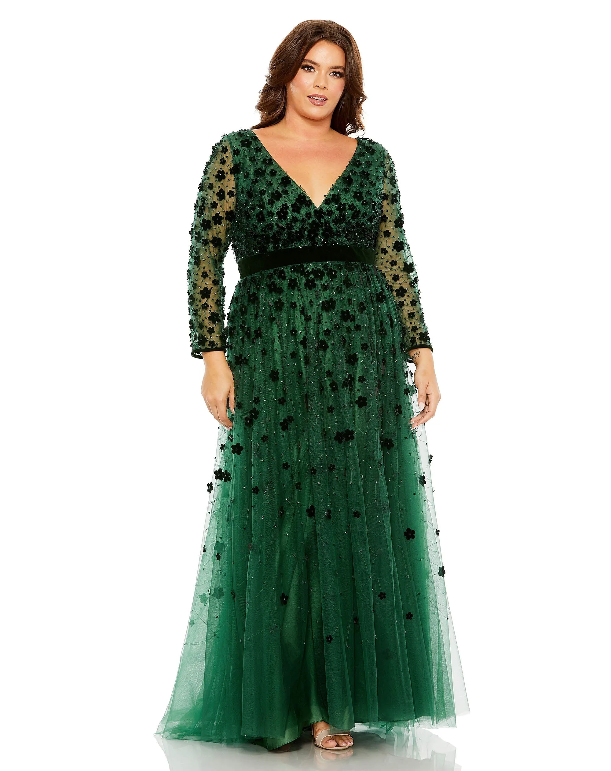 Mac Duggal 68440 Dress