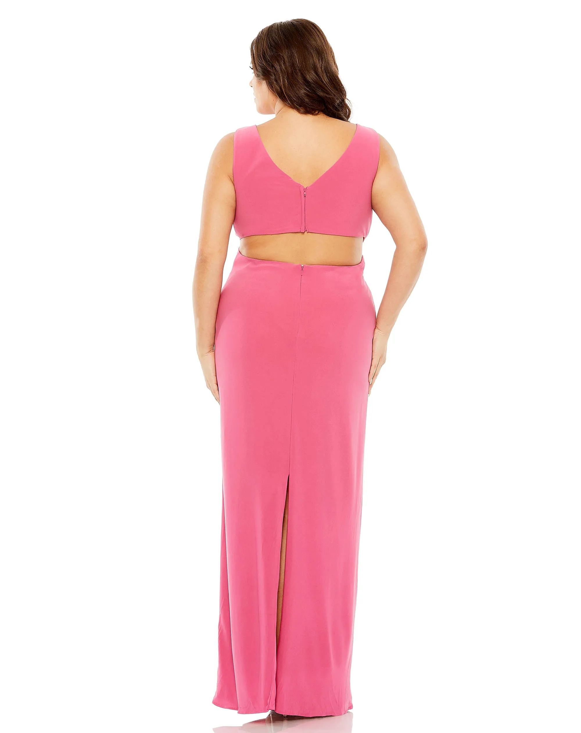 Mac Duggal 68536 Dress