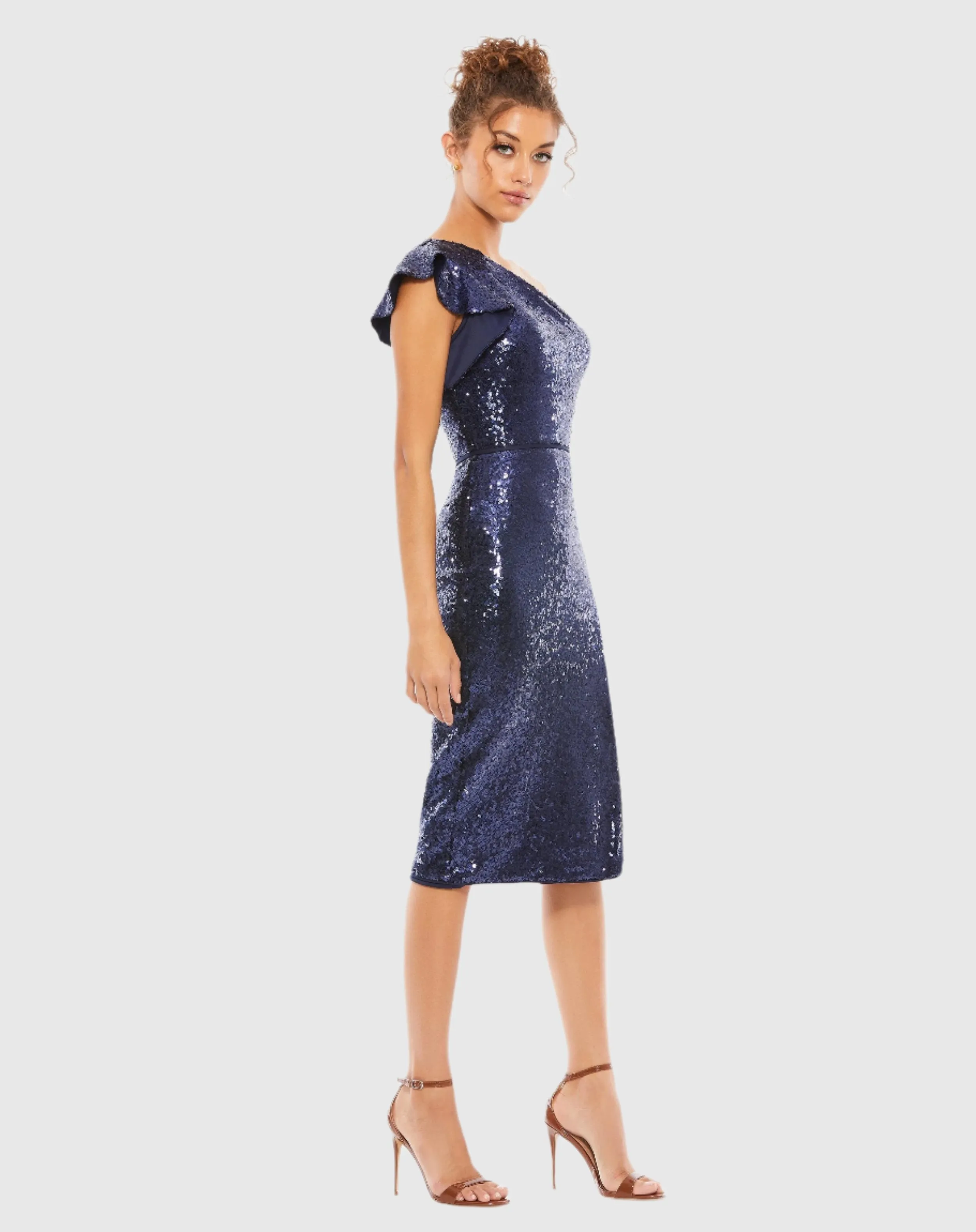 Mac Duggal 70162 Dress