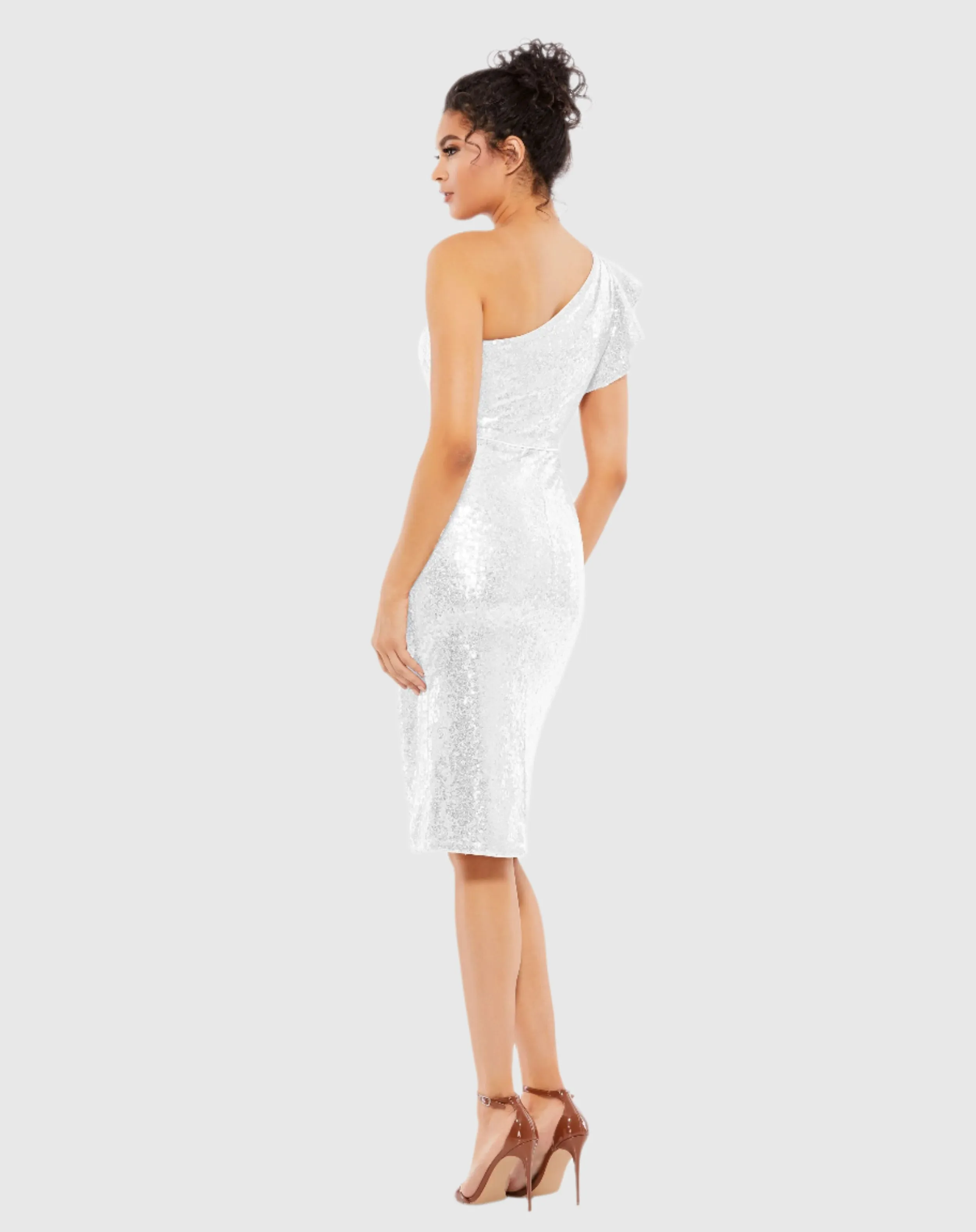 Mac Duggal 70162 Dress