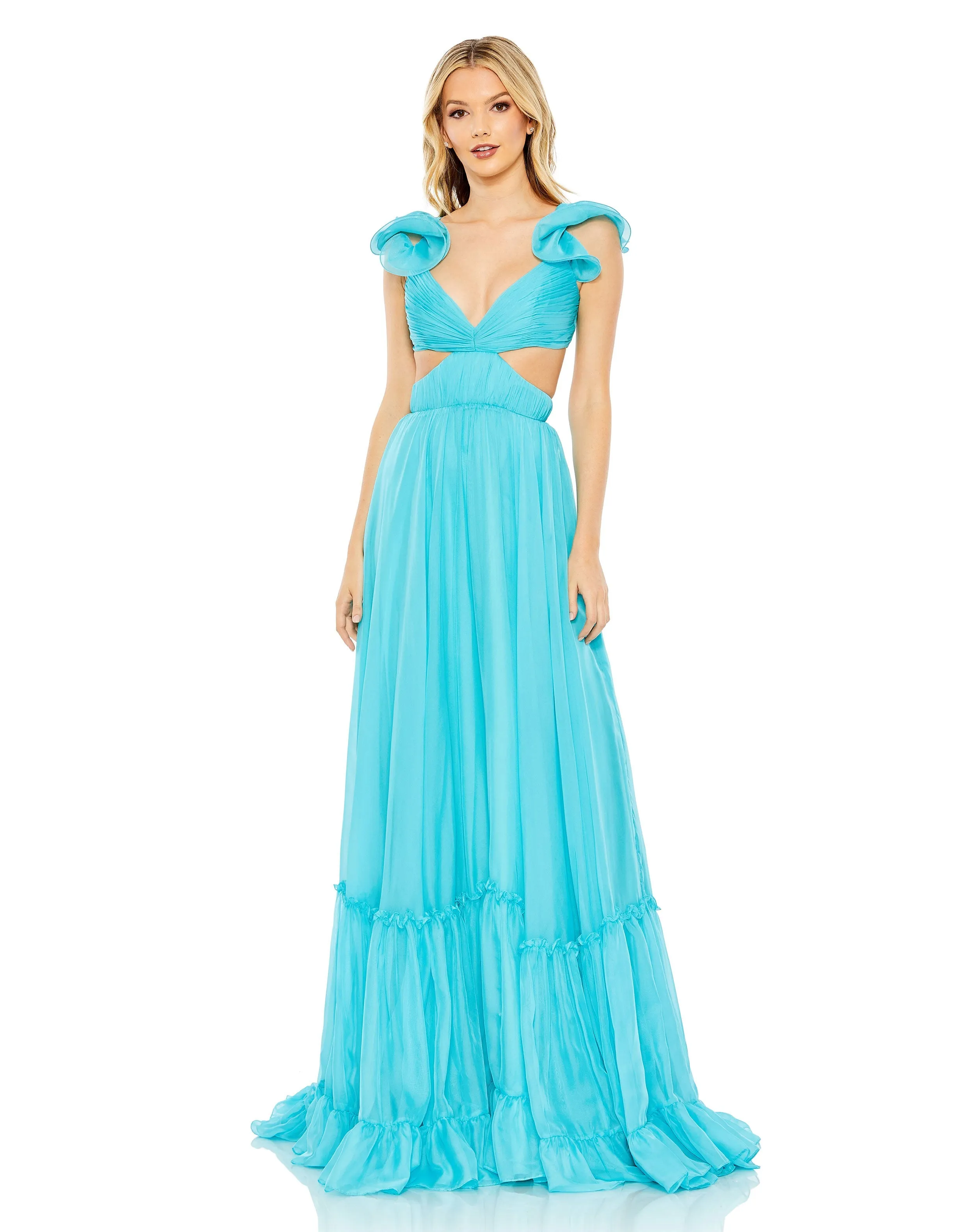 Mac Duggal 70254 dress