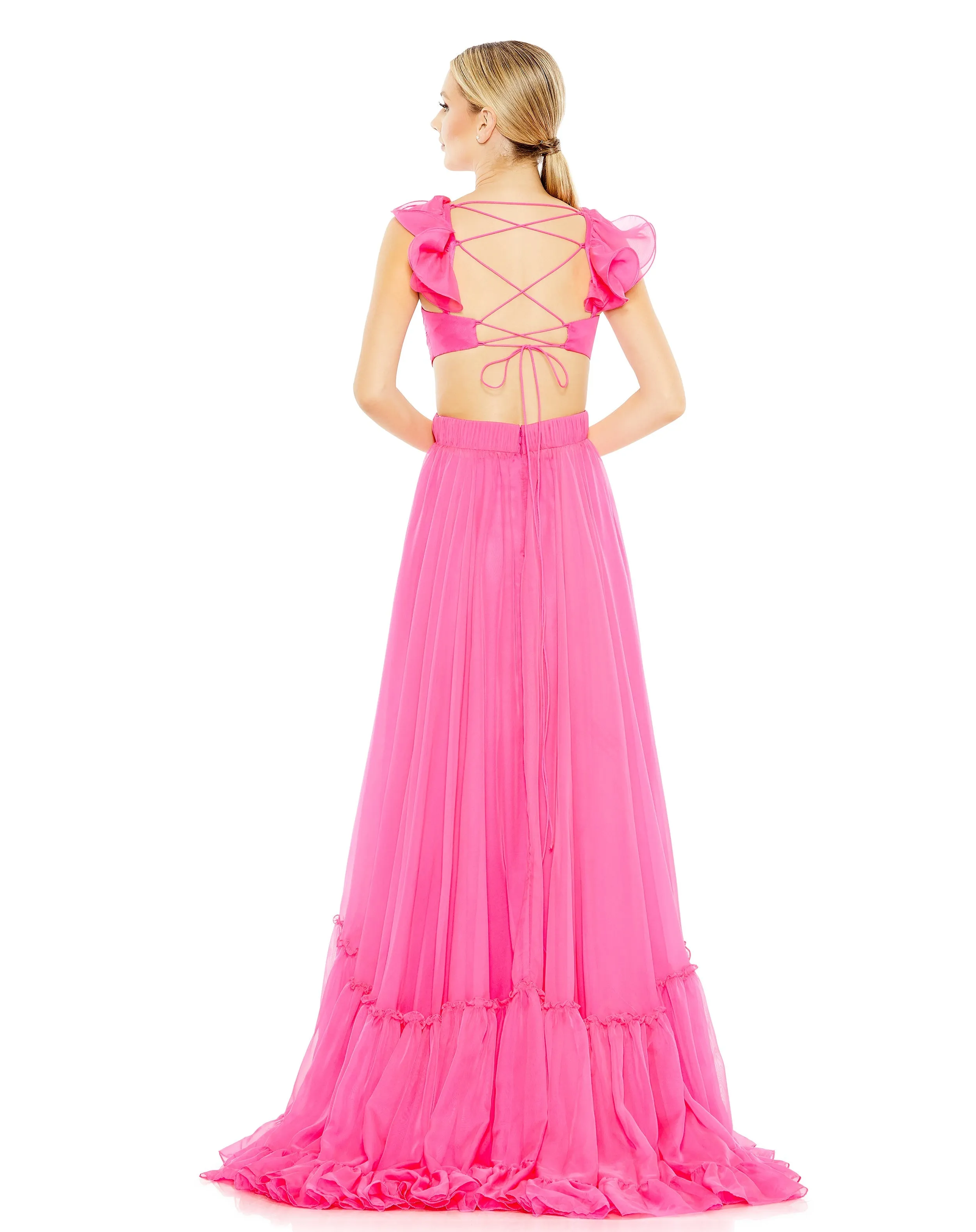Mac Duggal 70254 dress