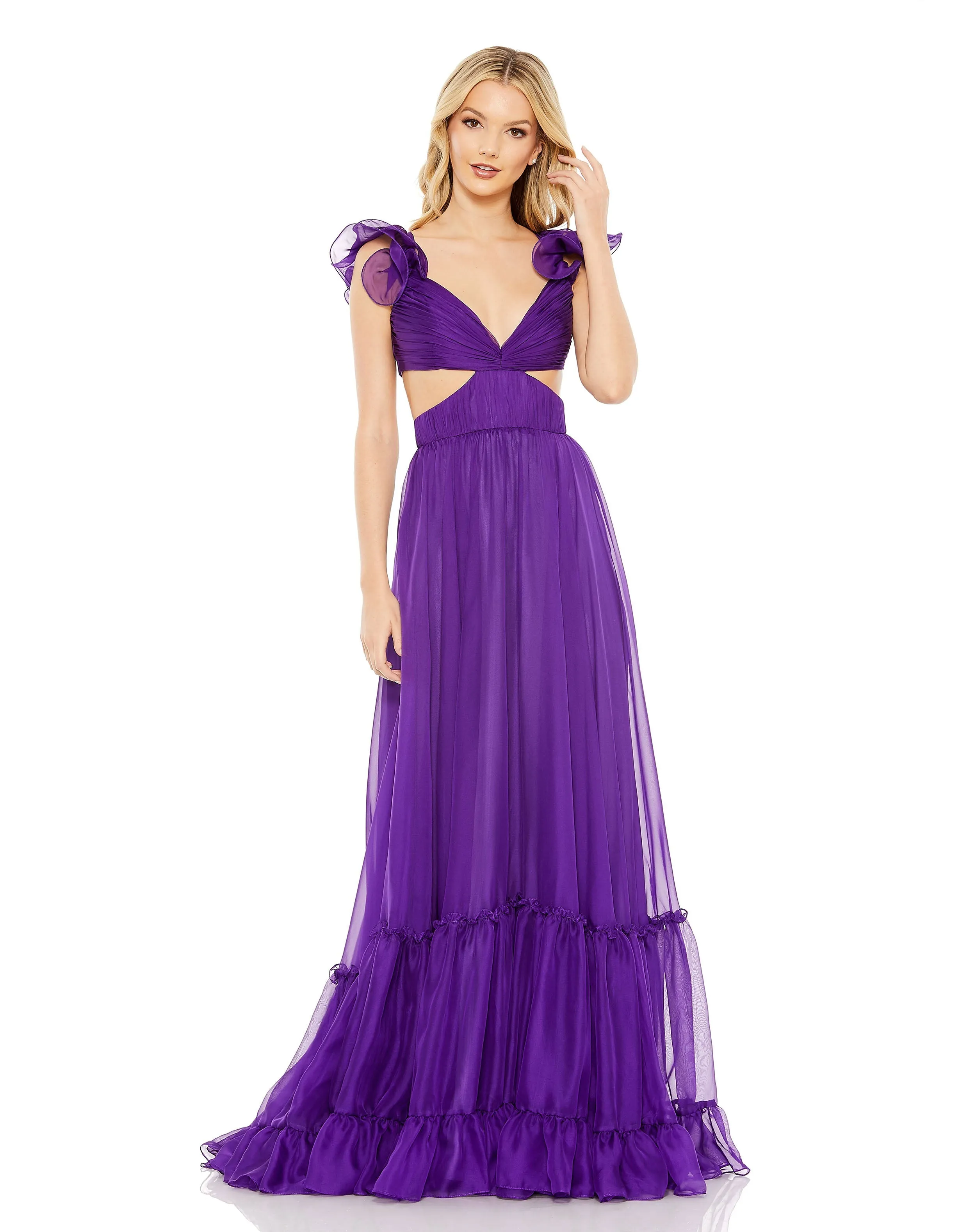 Mac Duggal 70254 dress