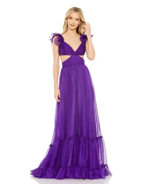 Mac Duggal 70254 dress