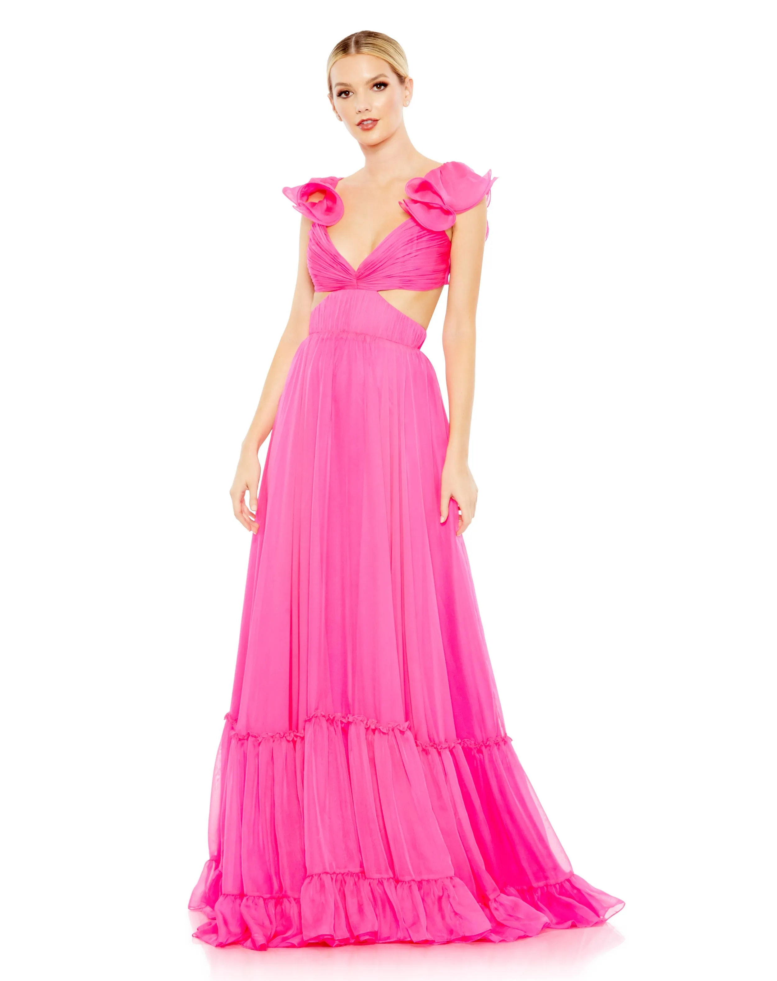 Mac Duggal 70254 dress