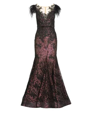 Mac Duggal 79230 Dress