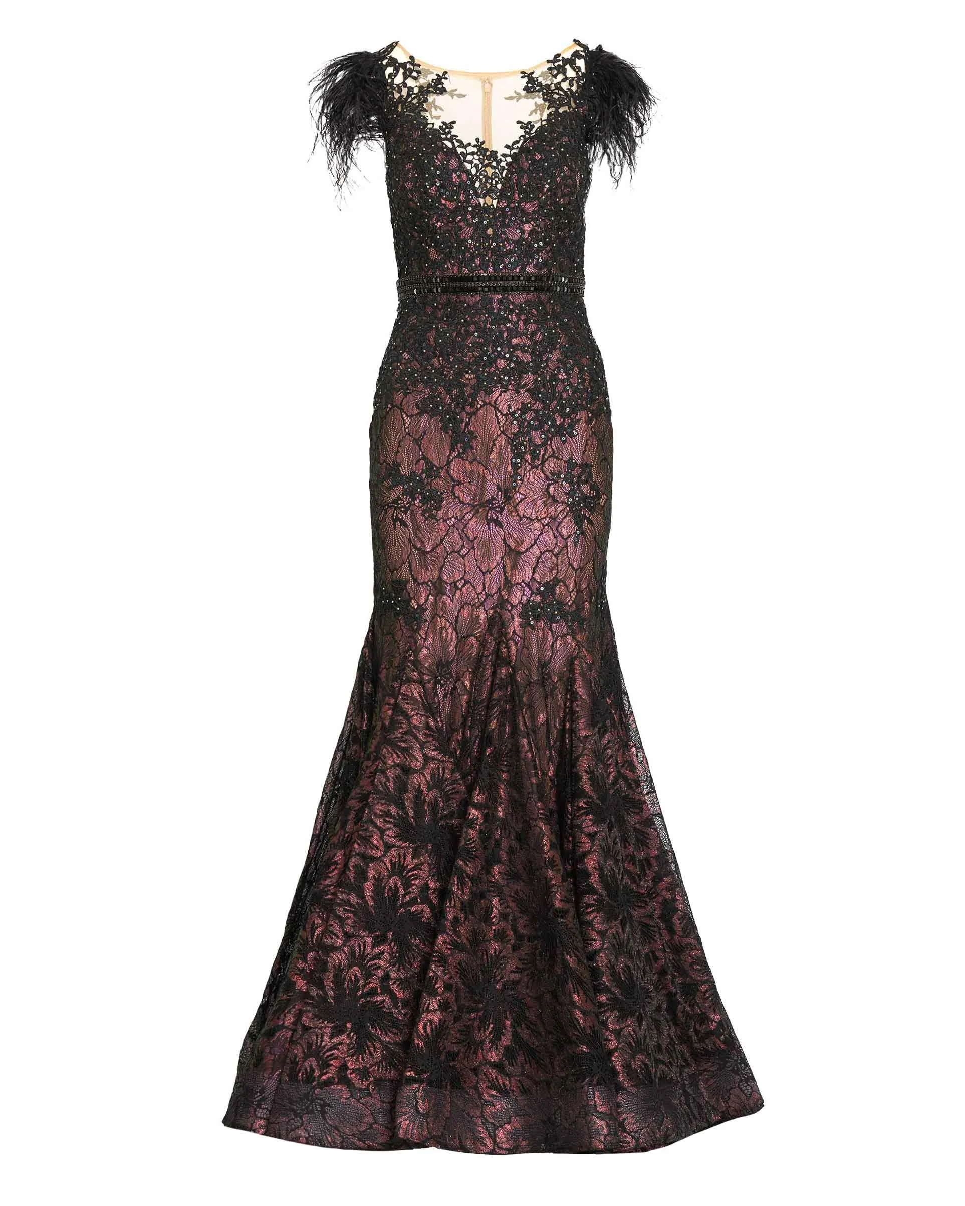 Mac Duggal 79230 Dress