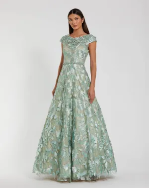 Mac Duggal 79325 Dress