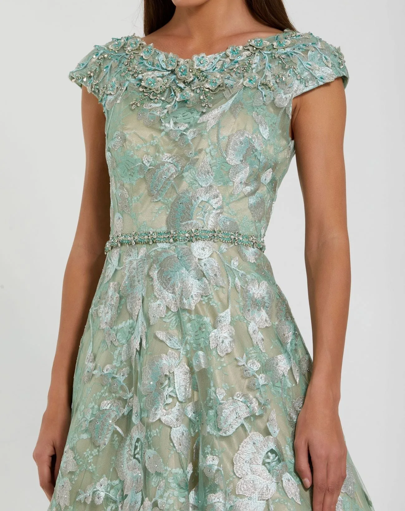 Mac Duggal 79325 Dress