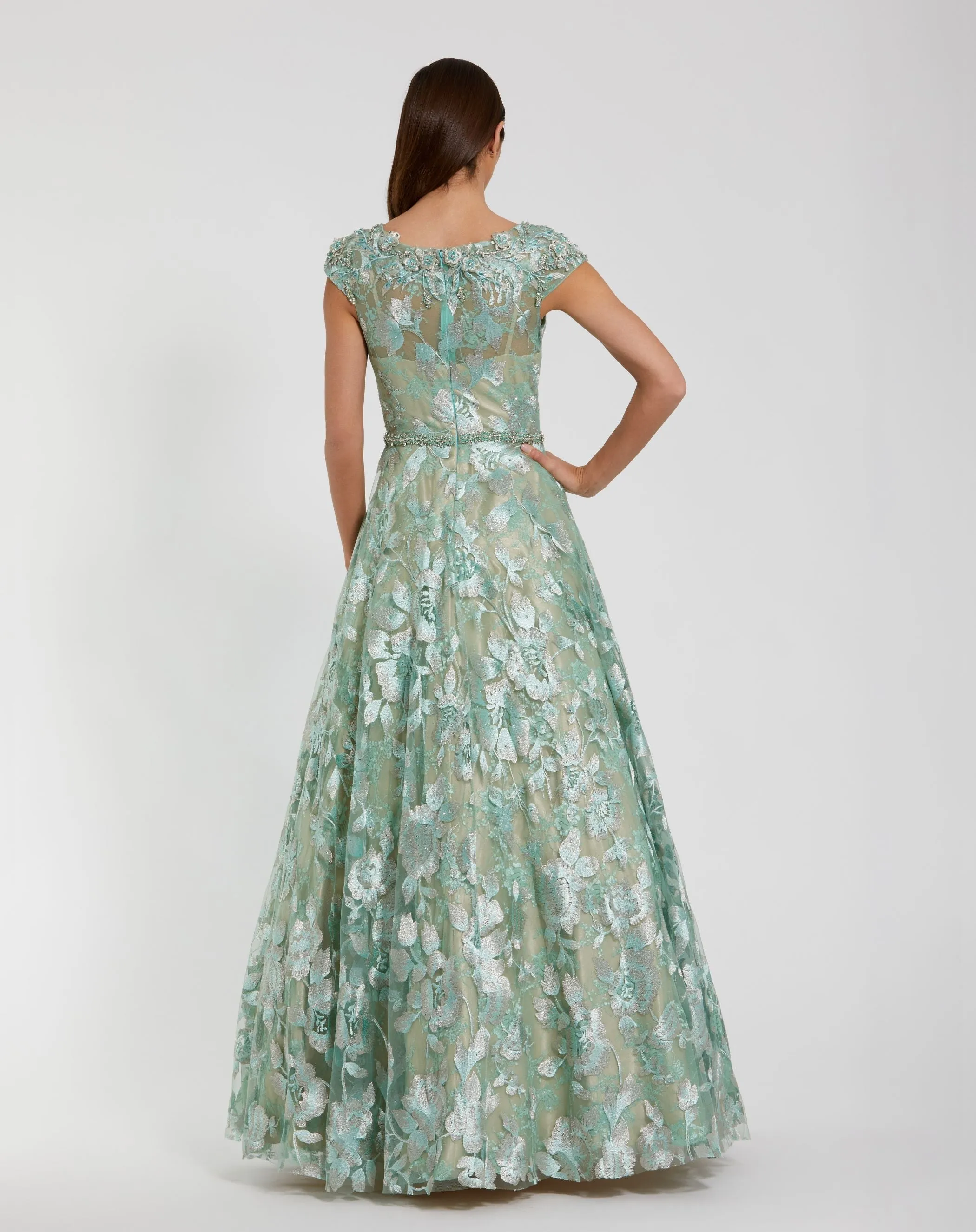 Mac Duggal 79325 Dress