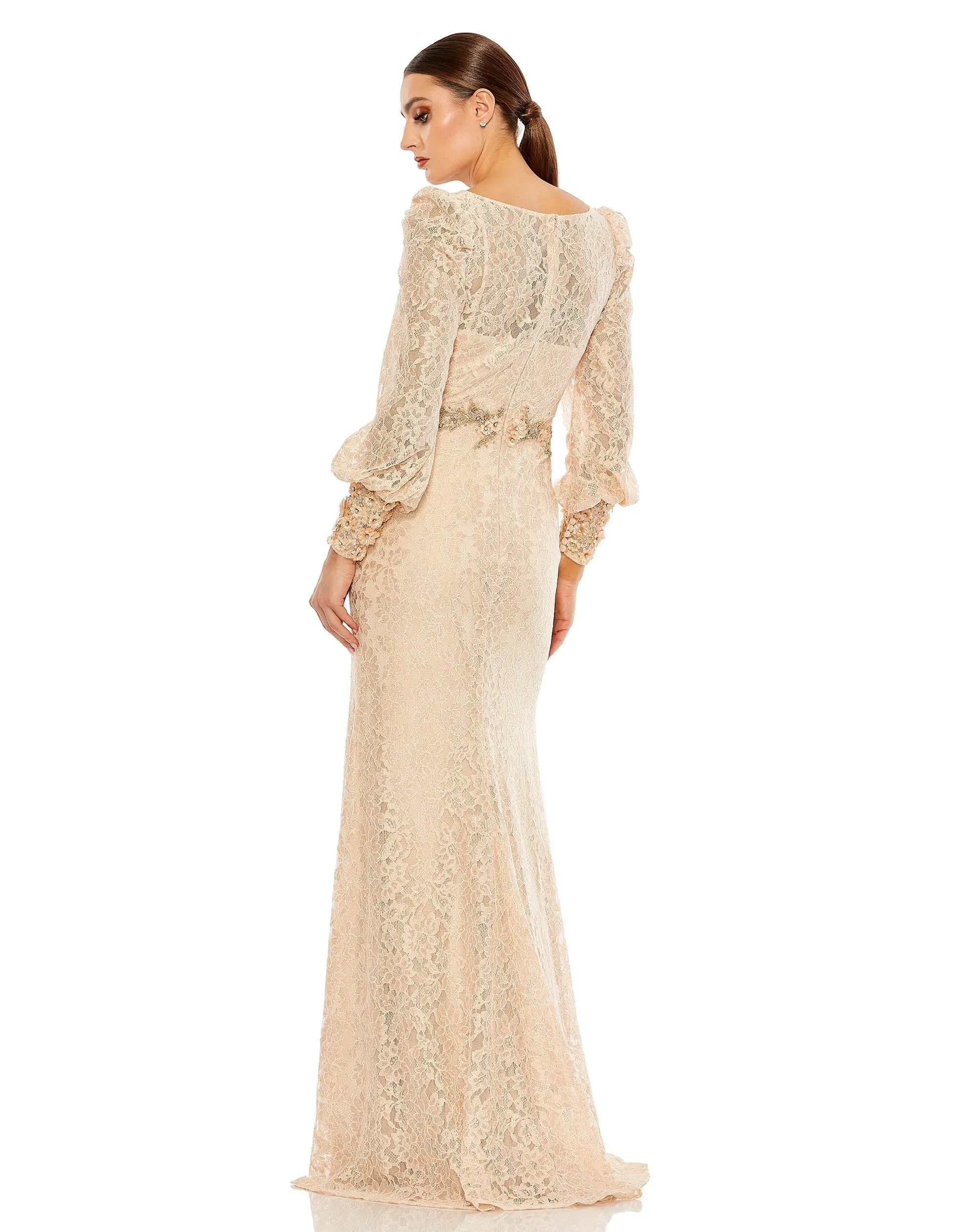 Mac Duggal 79397 Dress