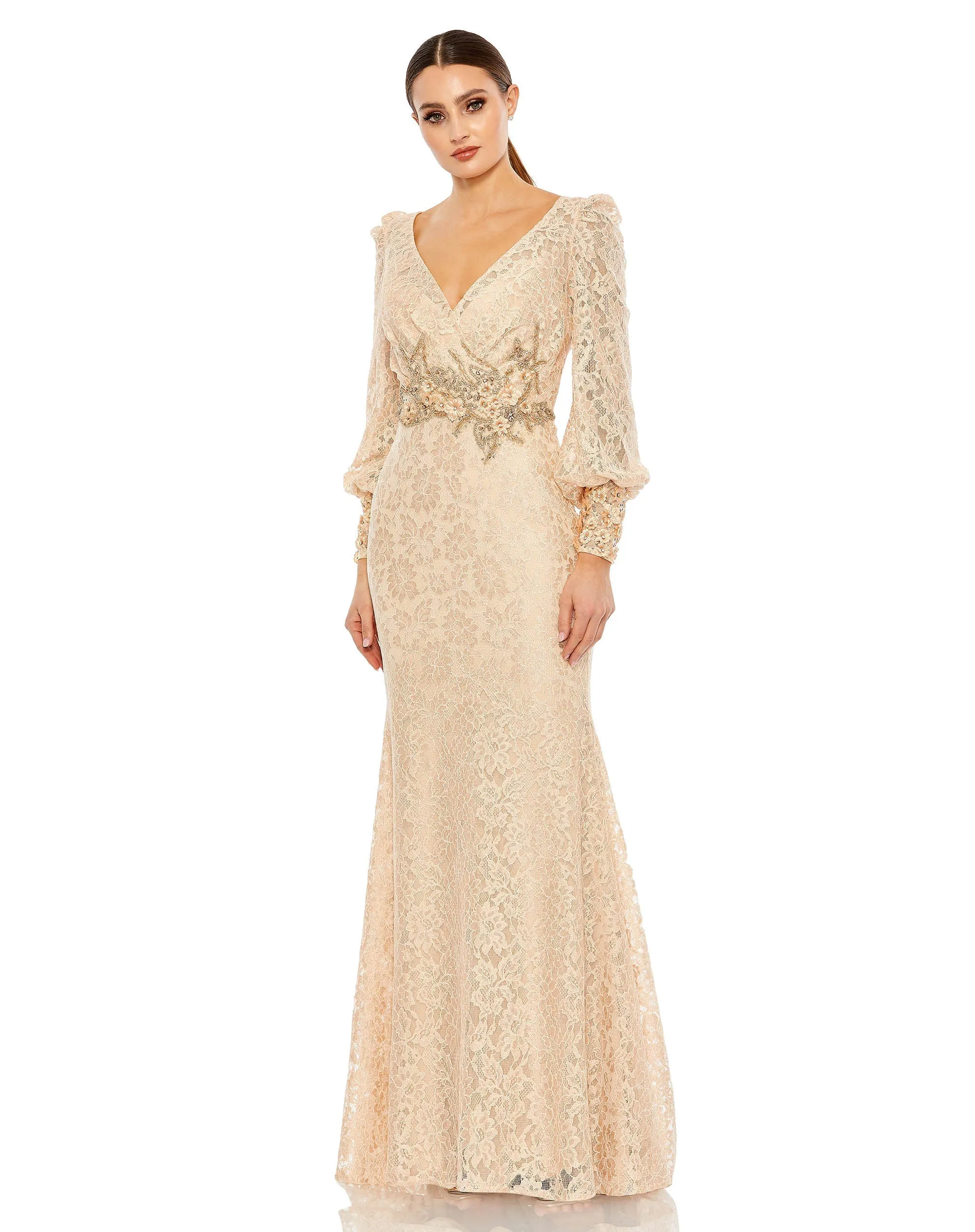 Mac Duggal 79397 Dress
