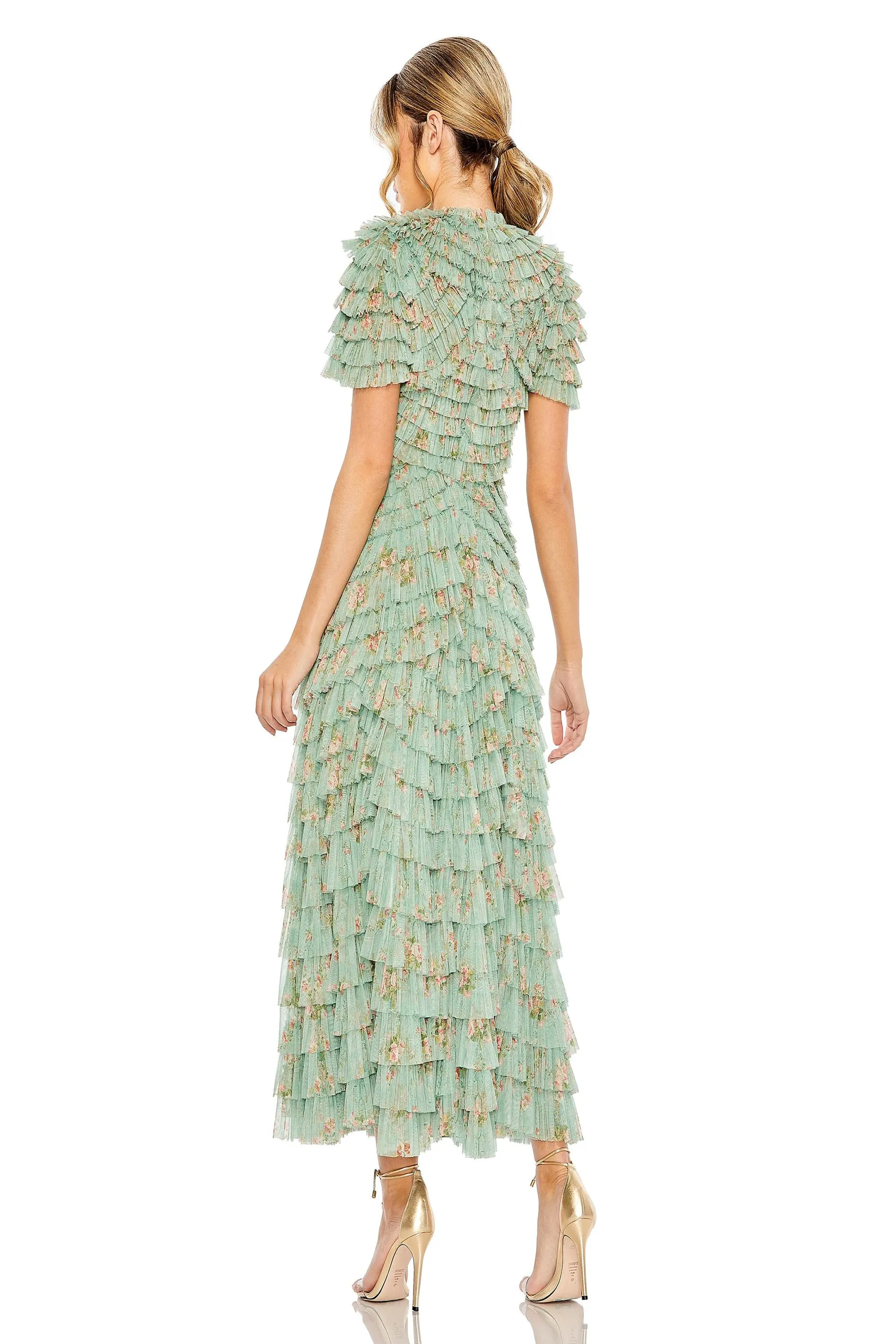 Mac Duggal 8014
