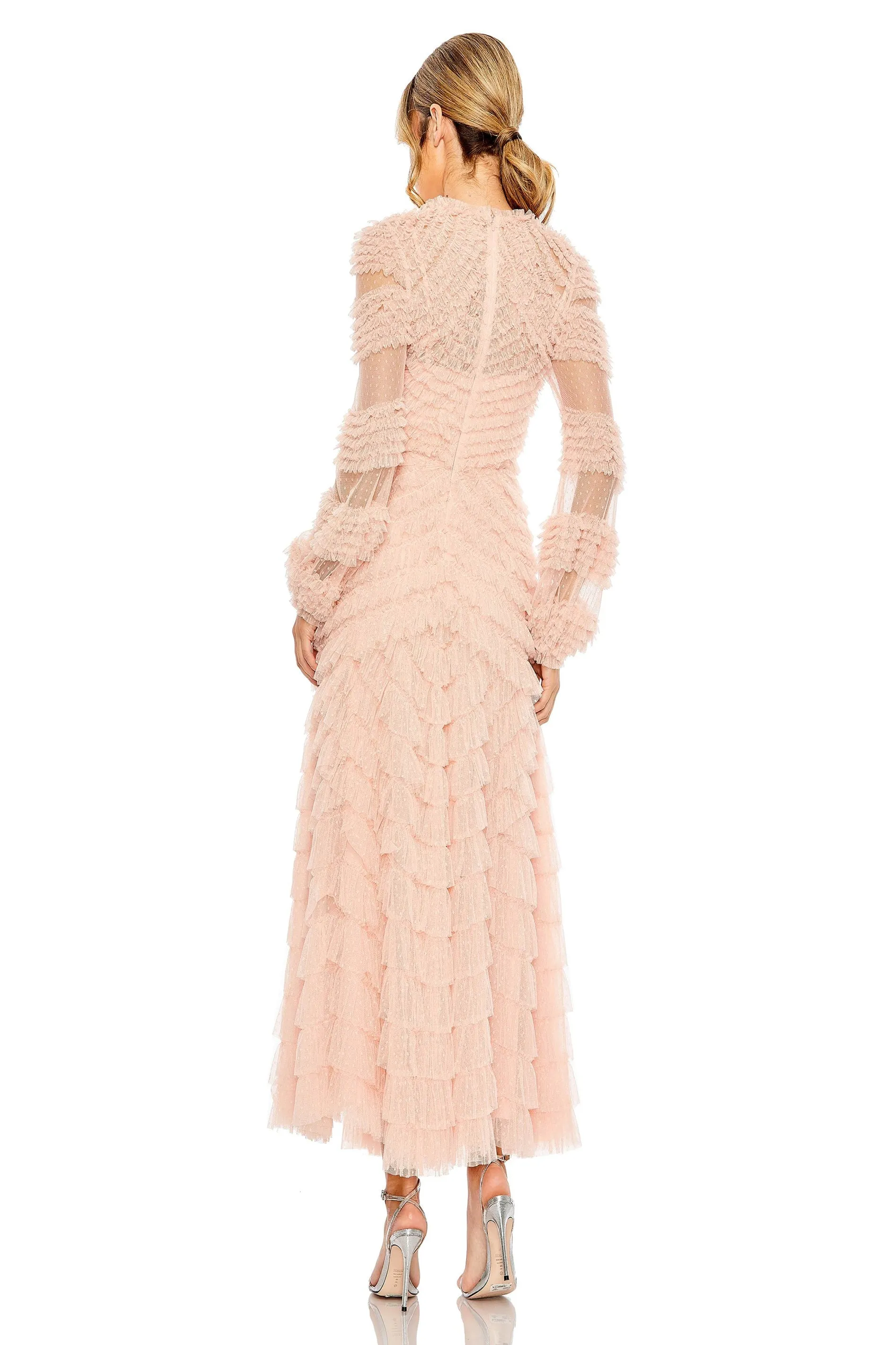 Mac Duggal 8057