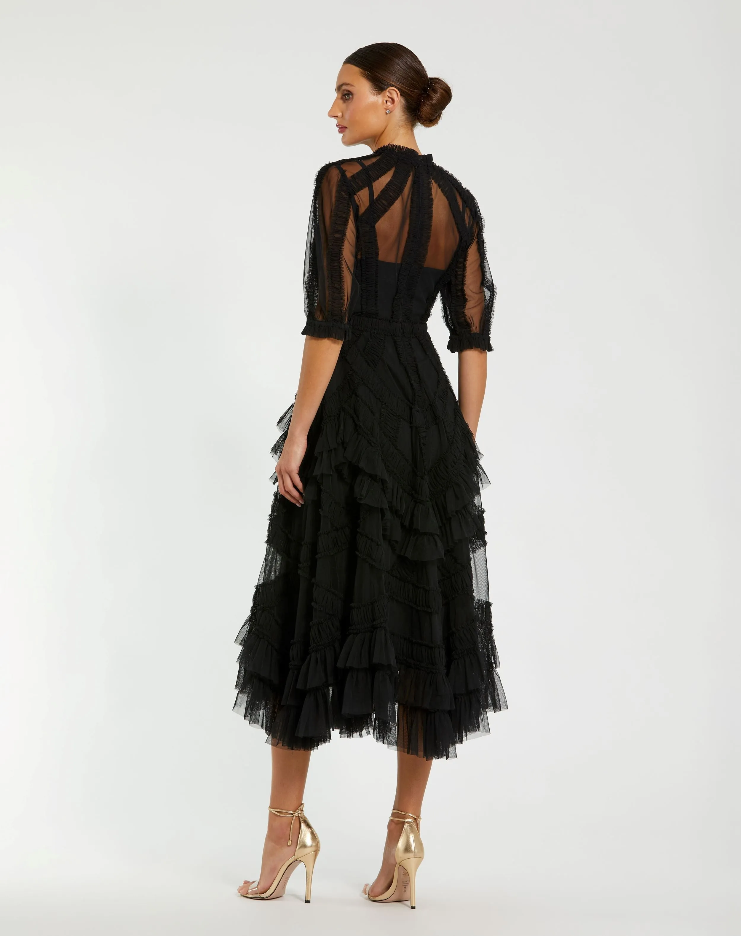 Mac Duggal 8058 Dress