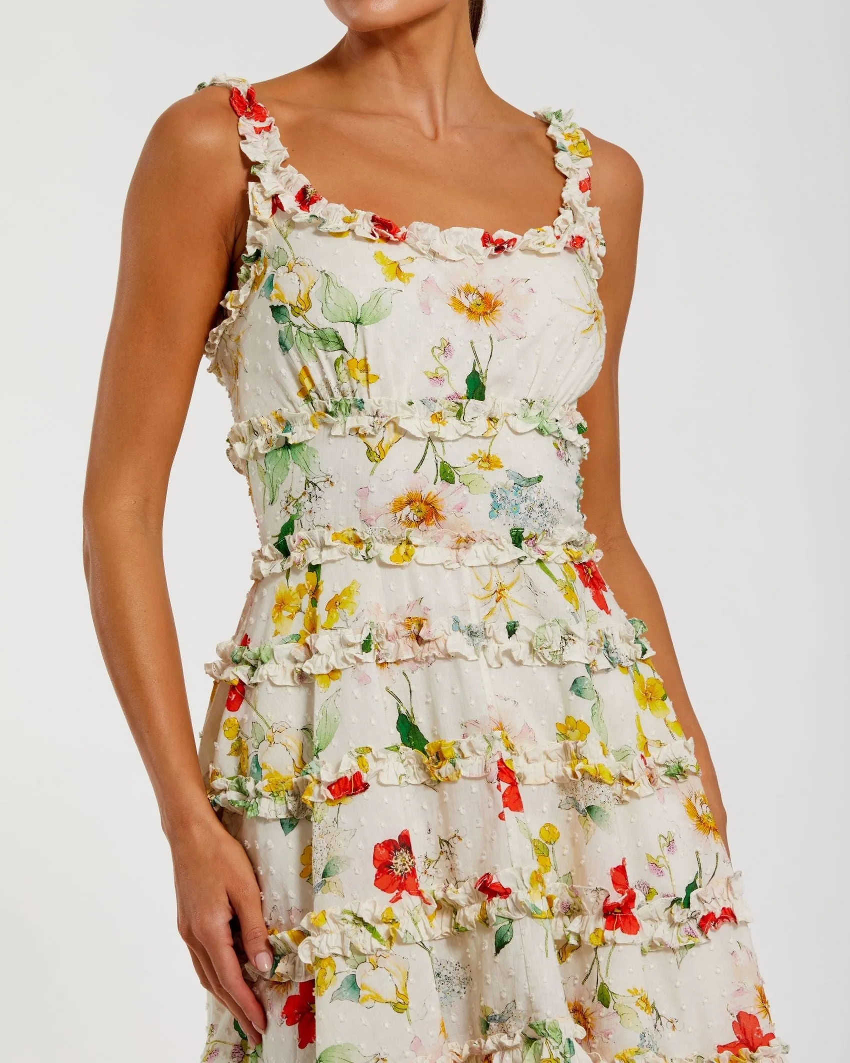 Mac Duggal 8257 Dress