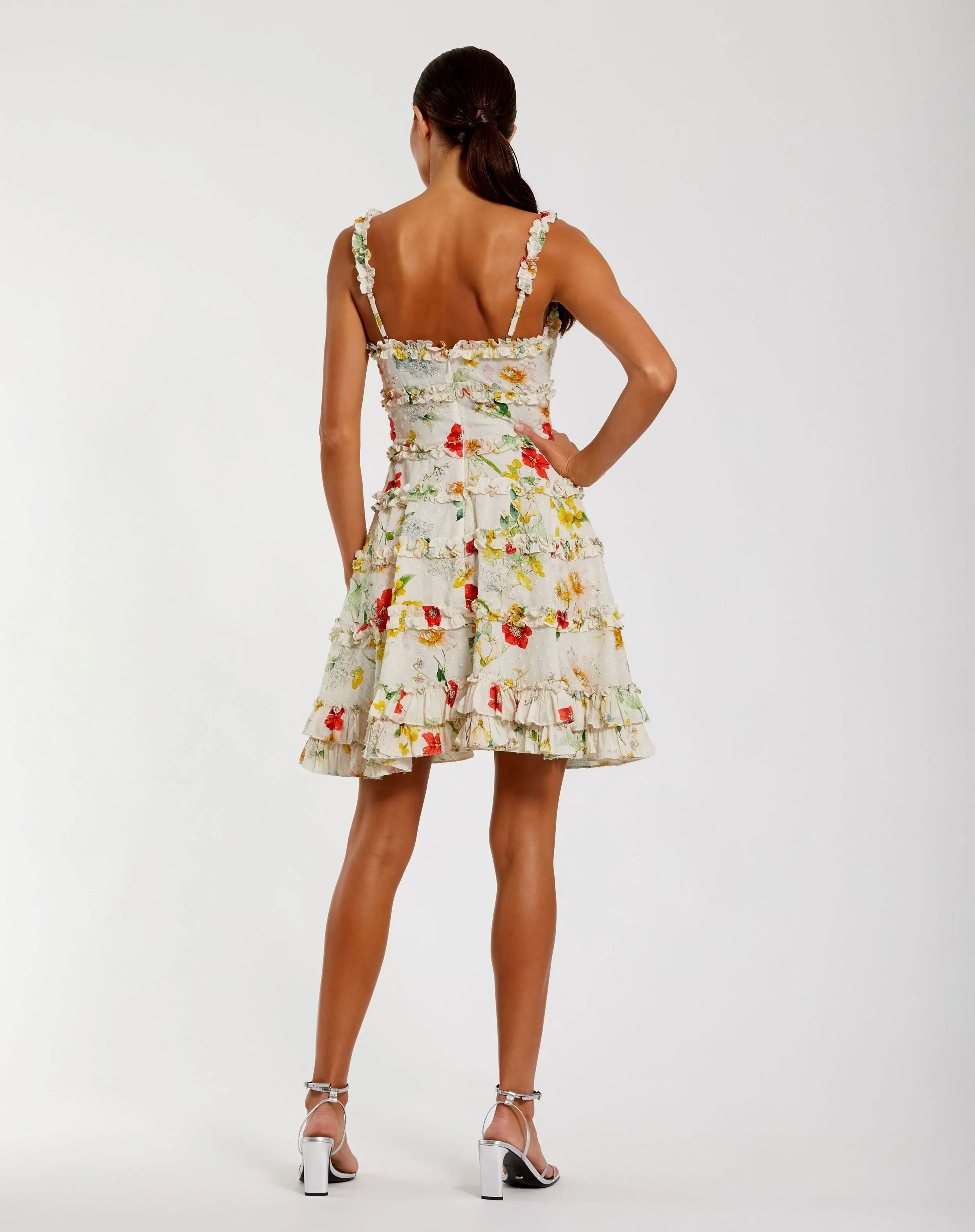 Mac Duggal 8257 Dress