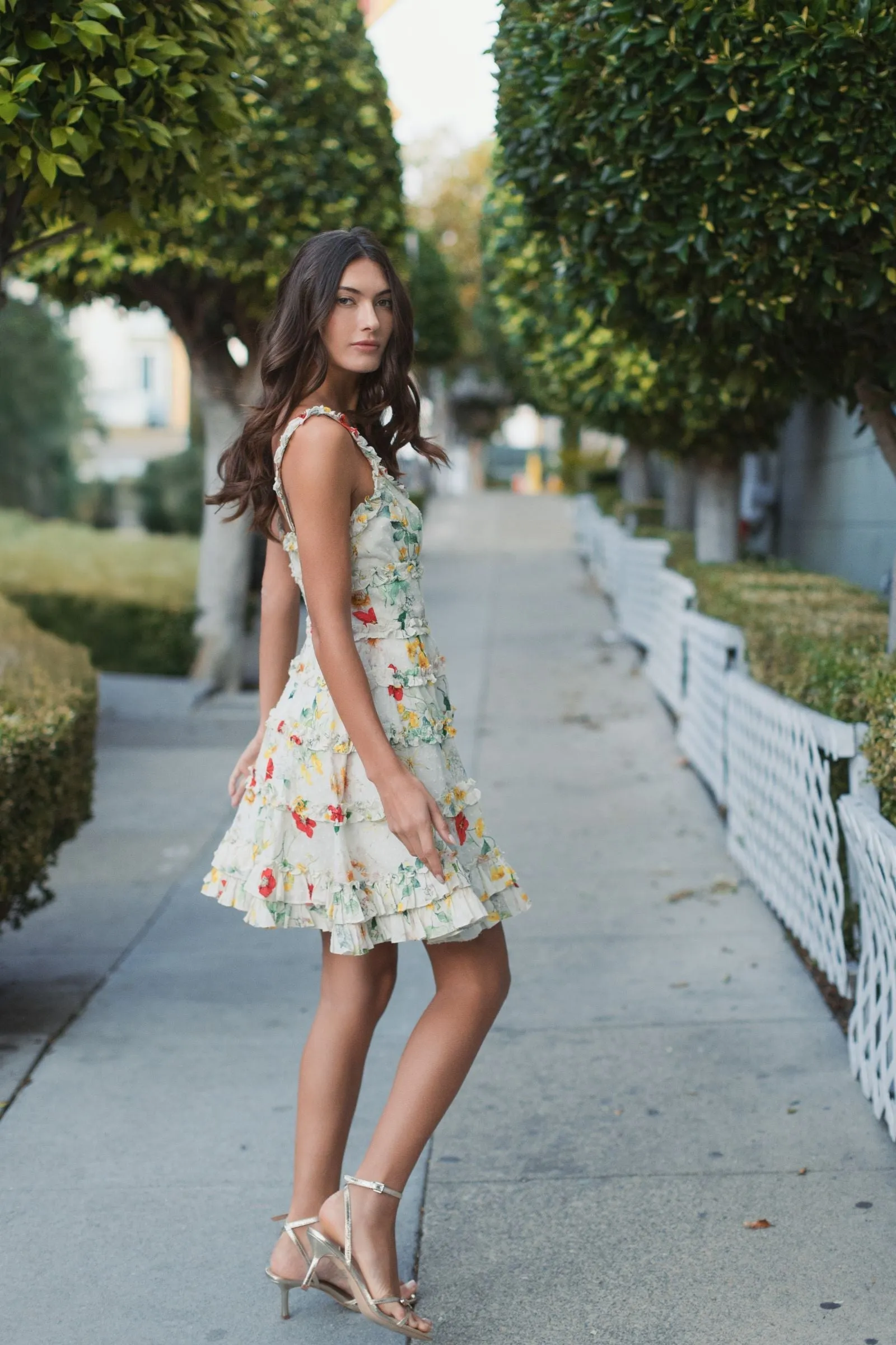Mac Duggal 8257 Dress