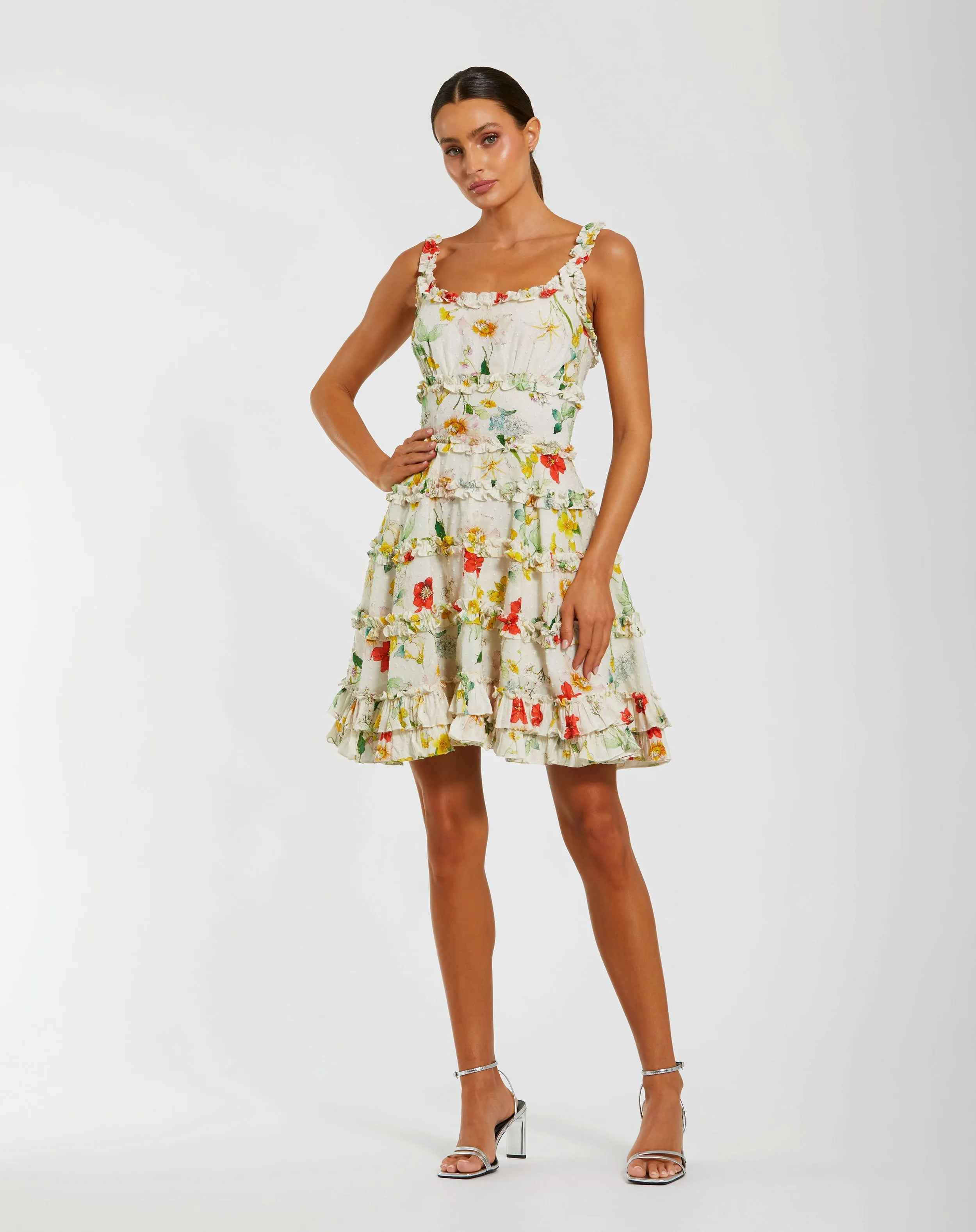 Mac Duggal 8257 Dress